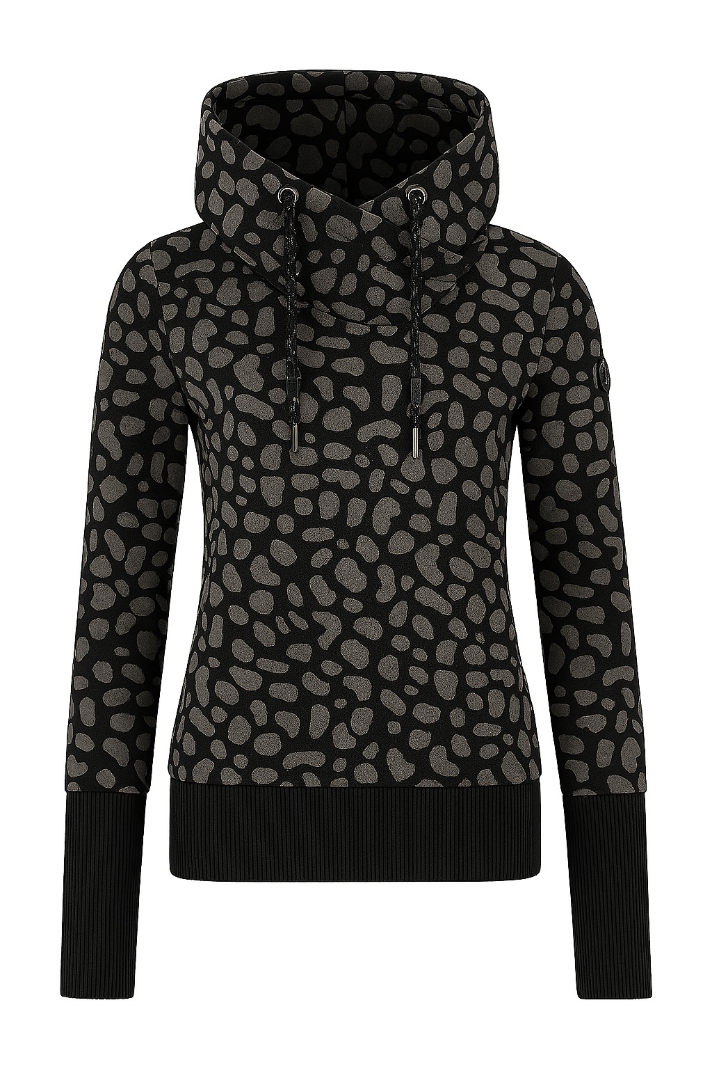 Ragwear Sweatshirt "NESKA LEO O" günstig online kaufen