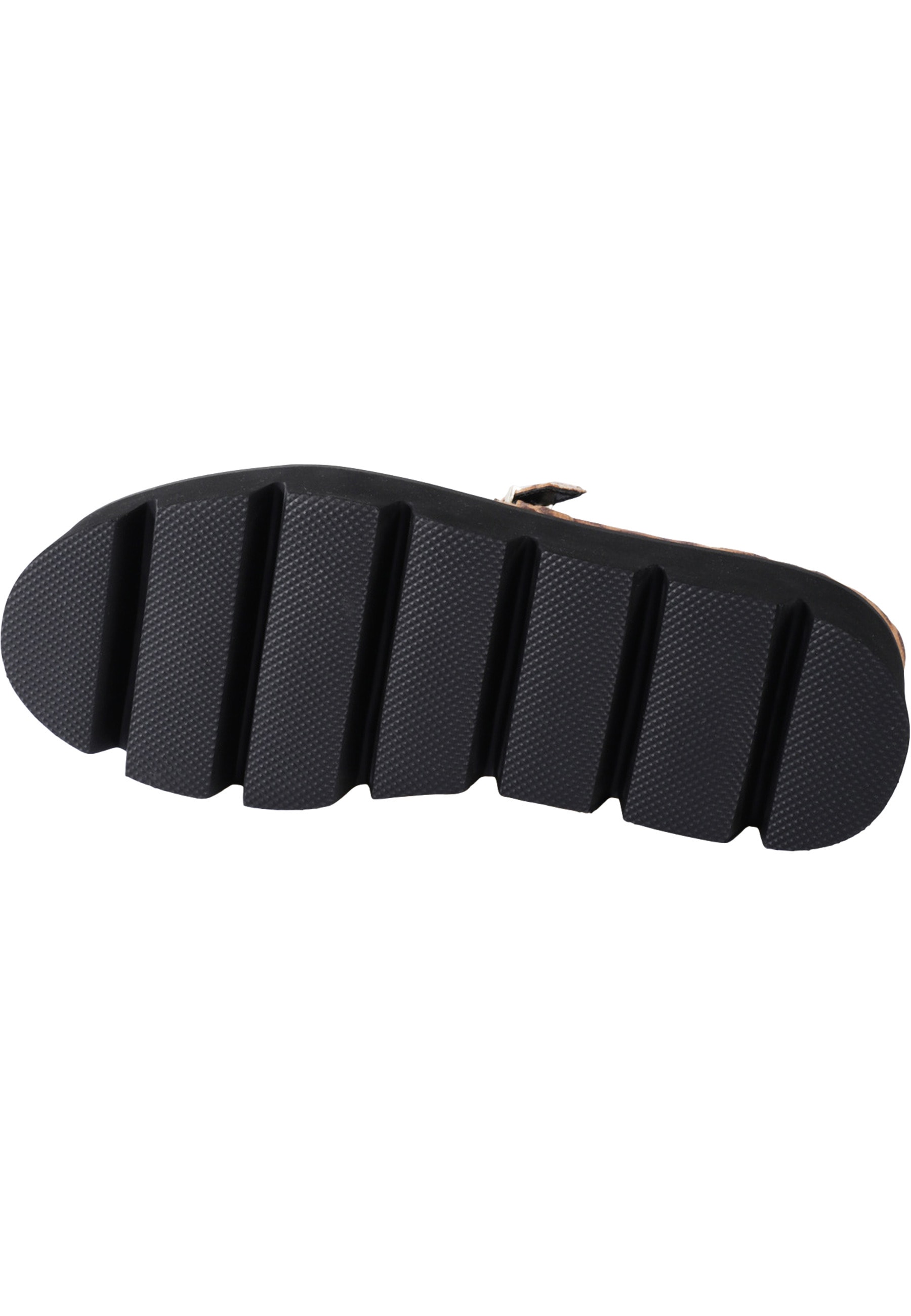 Buffalo Stiefel »Buffalo Darya Mary - Vegansuede«