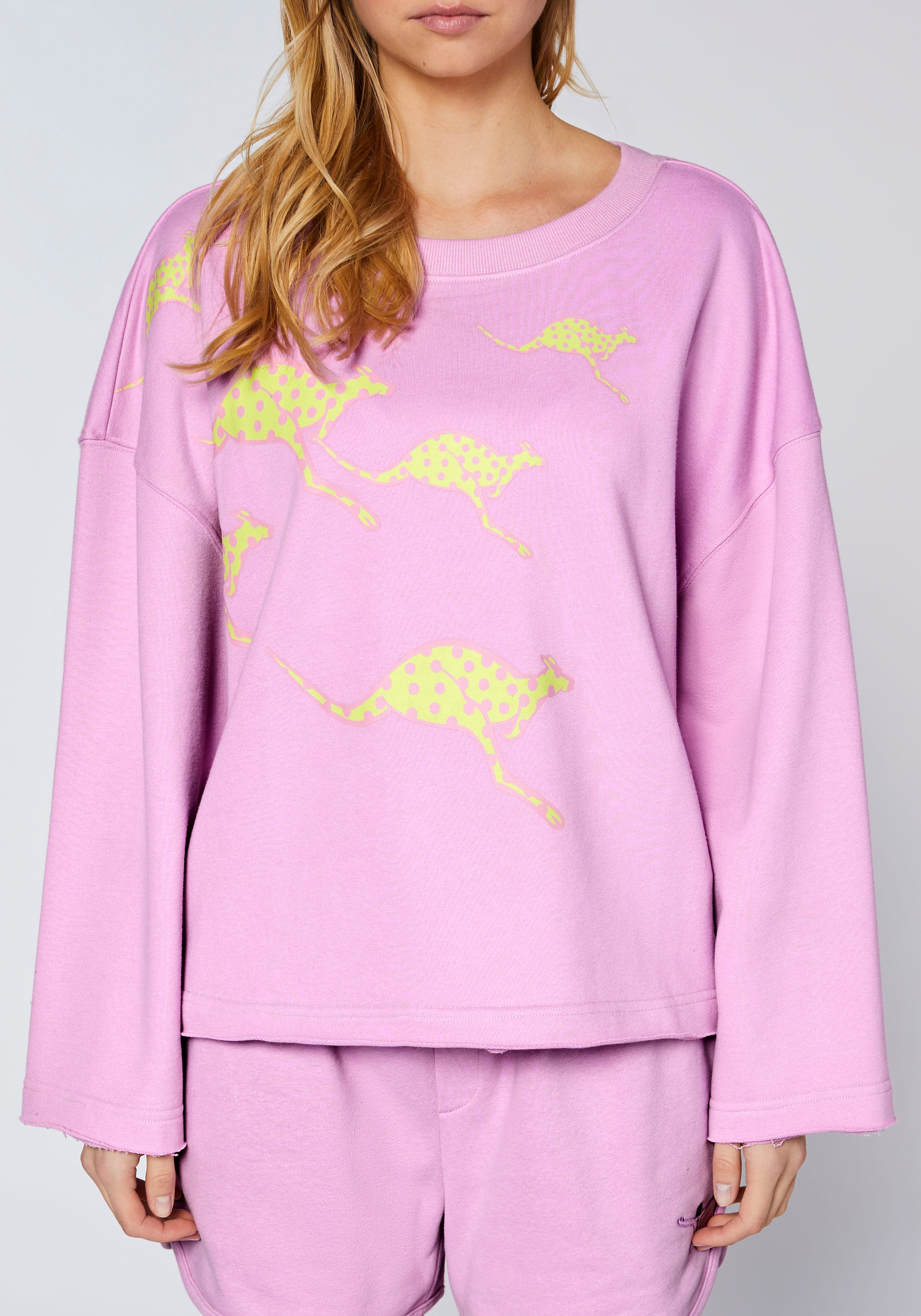 Chiemsee Sweatshirt
