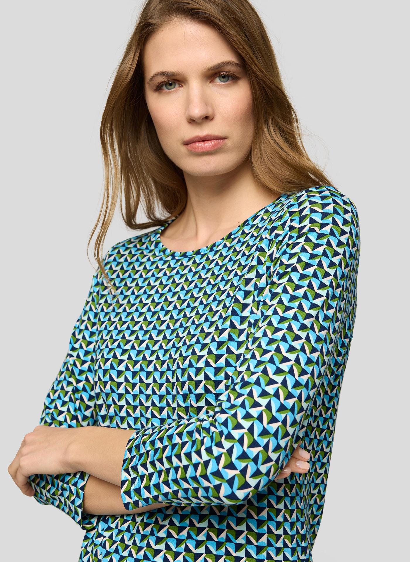 Rabe Print-Shirt »T-Shirt«
