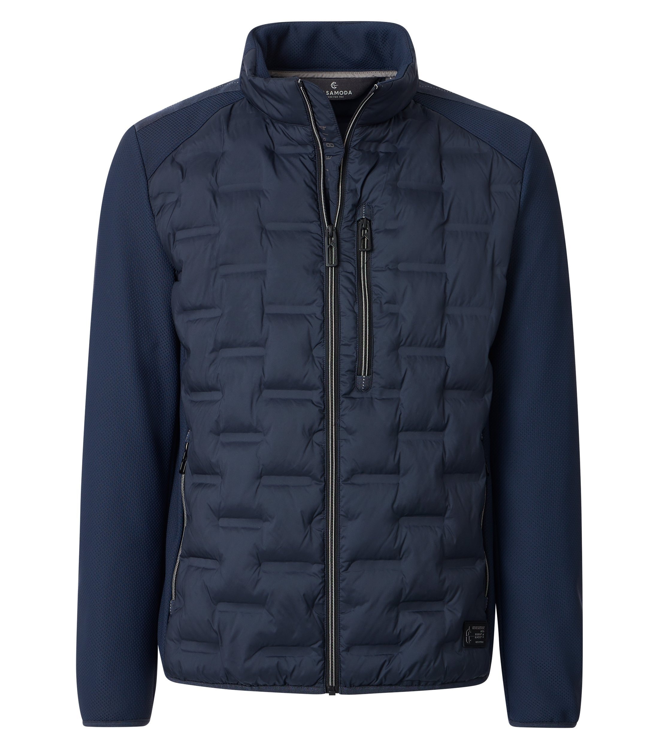 CASAMODA Steppjacke »CASAMODA Steppjacke uni«