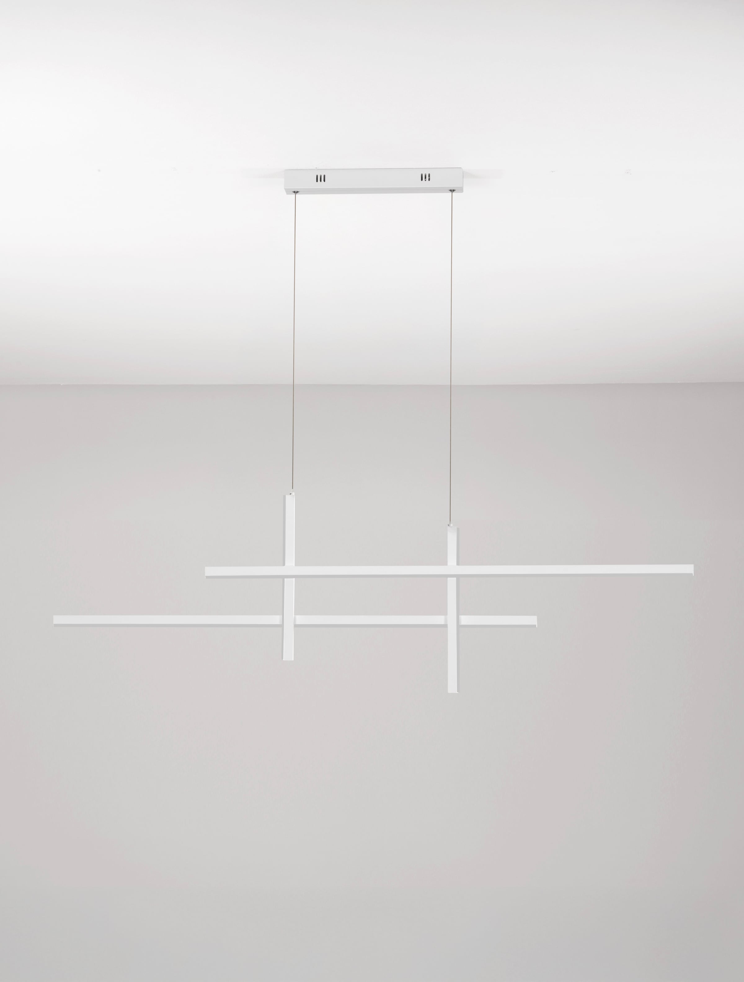 Nova Luce Pendelleuchte »MARISOL«, 4 flammig