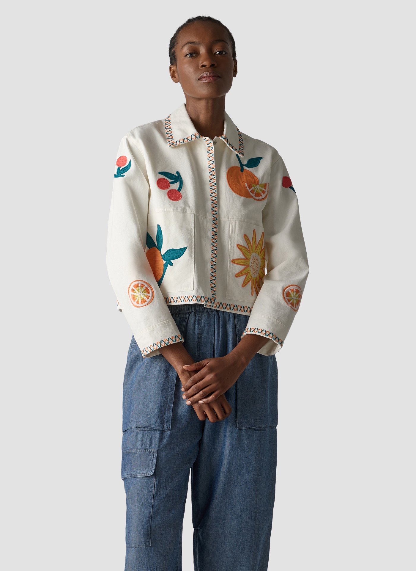 LeComte Blouson "Jacke" günstig online kaufen