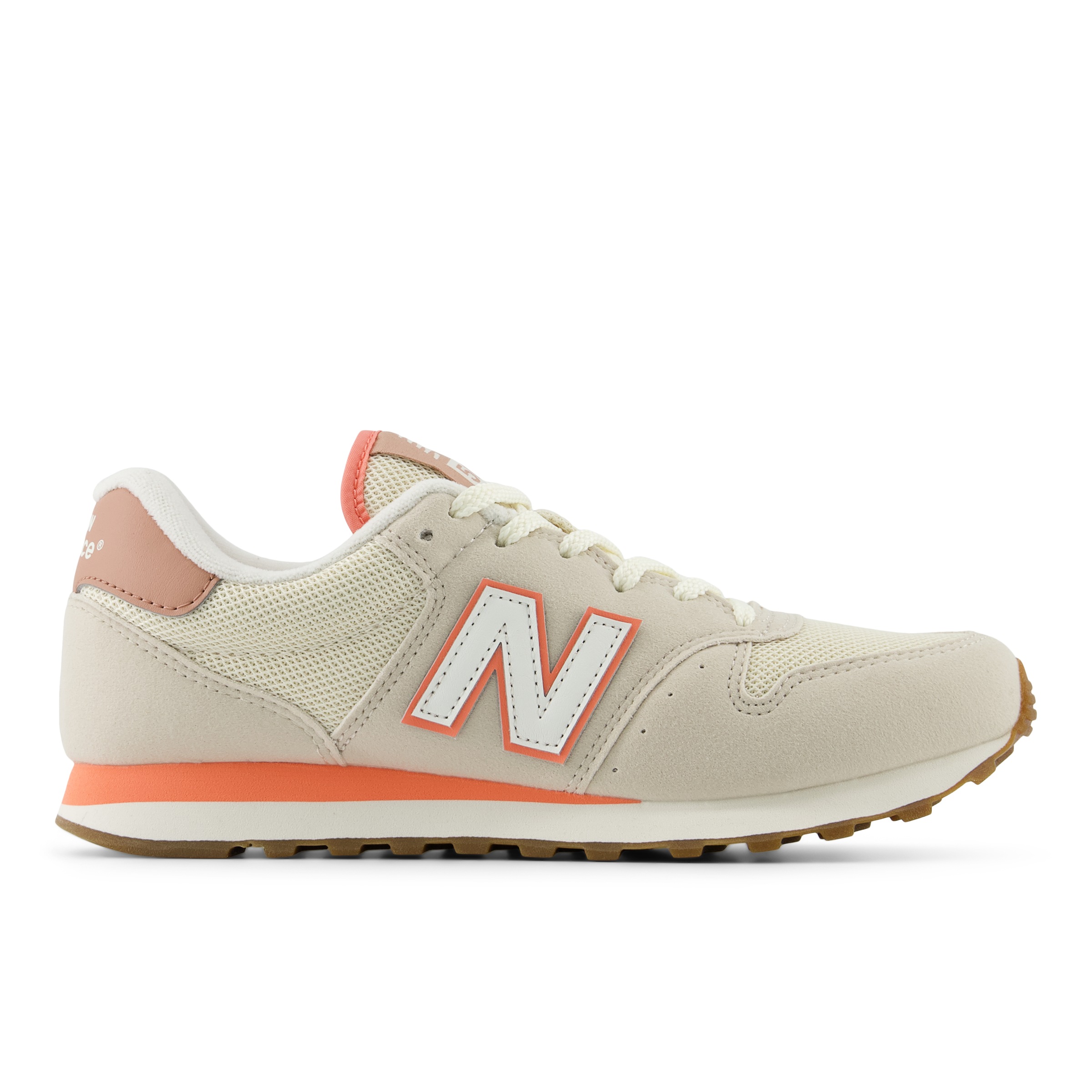 New Balance Sneaker "500" günstig online kaufen