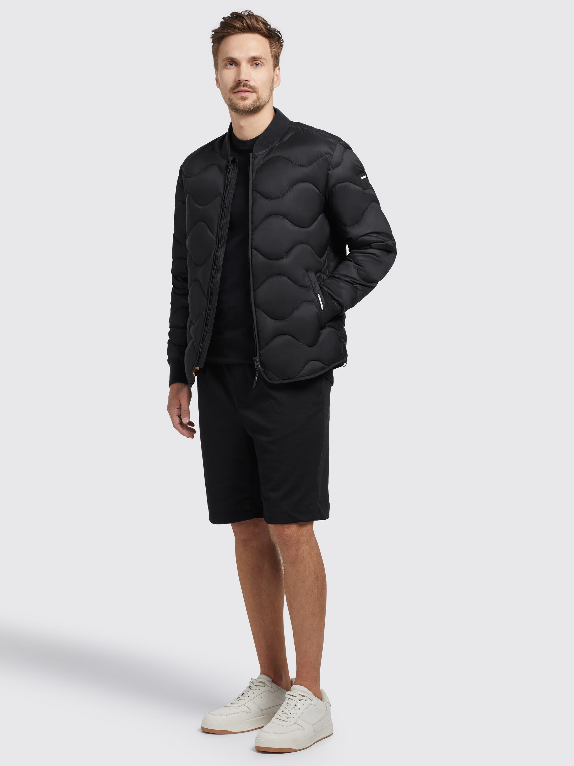 khujo Steppjacke »PICCO2«