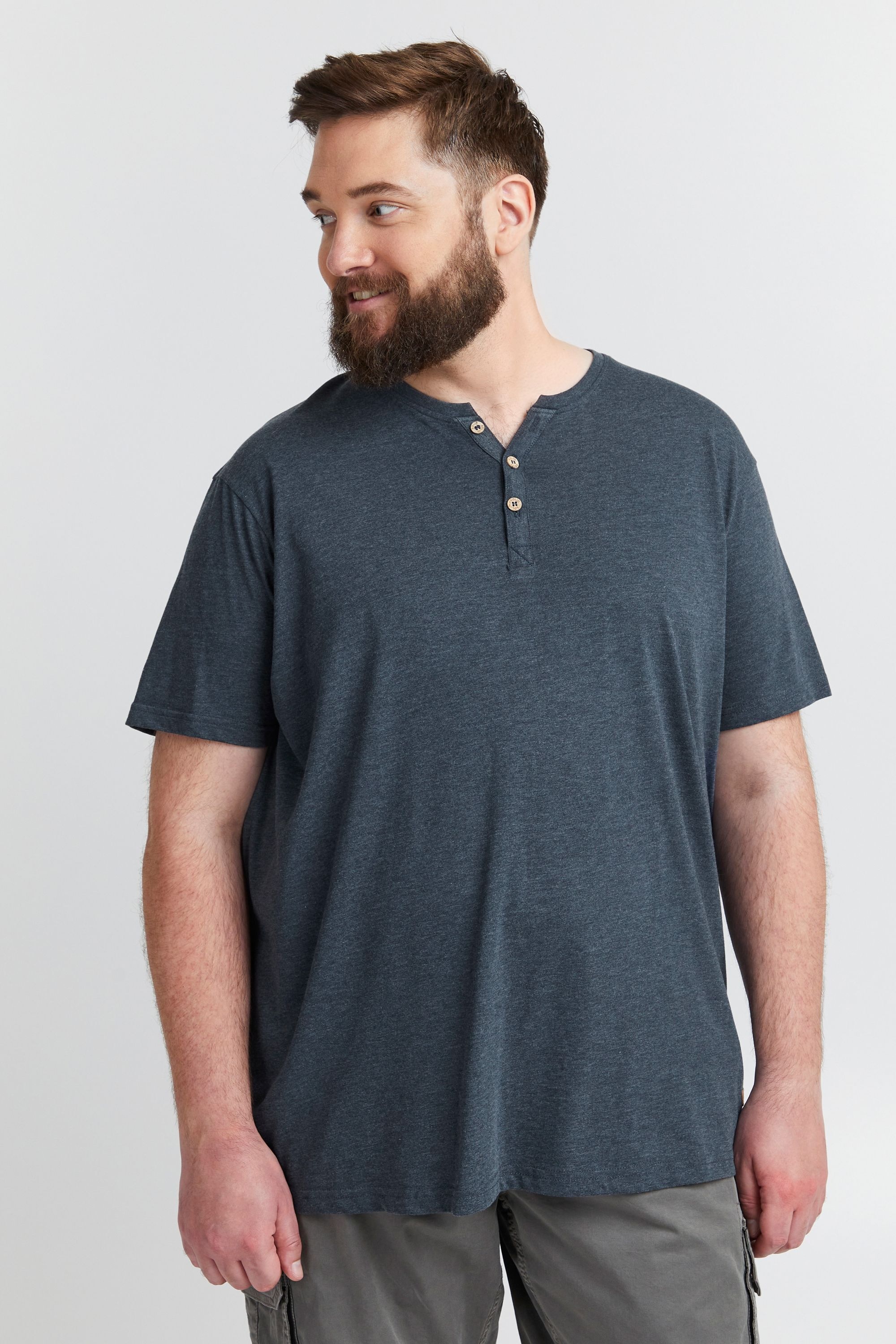 !Solid T-Shirt »T-Shirt SDVolker BT«