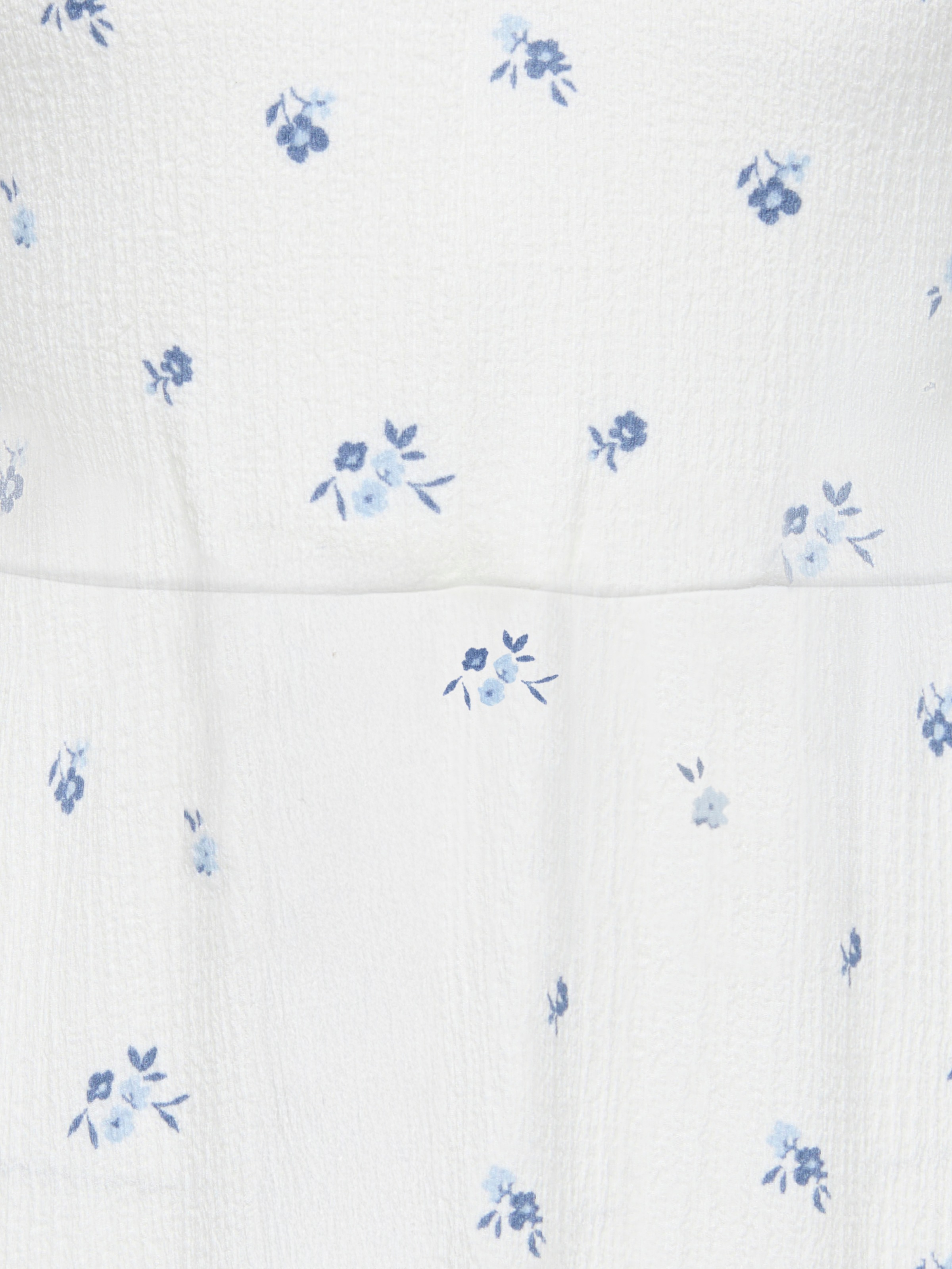 KIDS ONLY Sommerkleid »KOGHILLARY V NECK DRESS CS WVN«