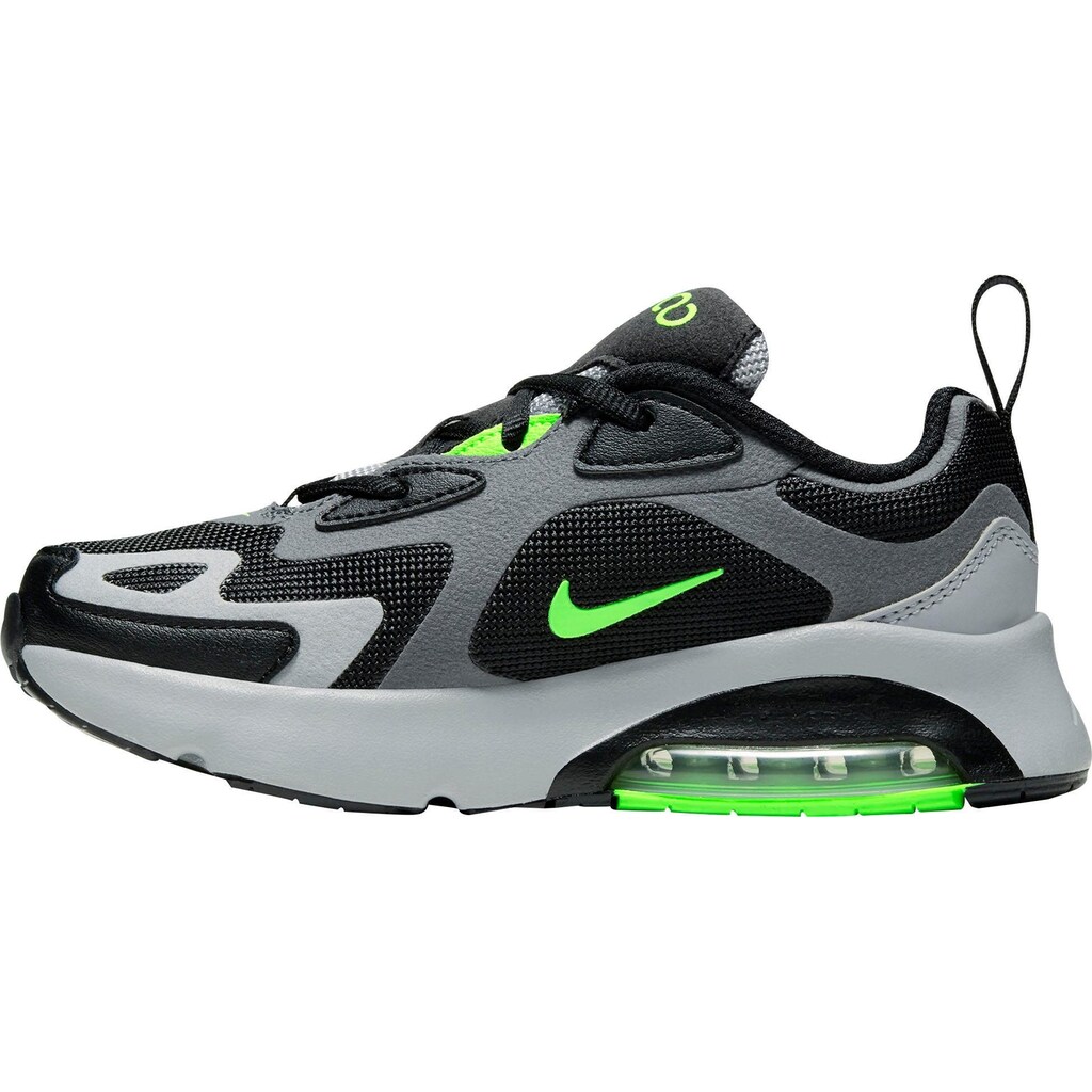 Nike Sportswear Sneaker »AIR MAX 200 BP«