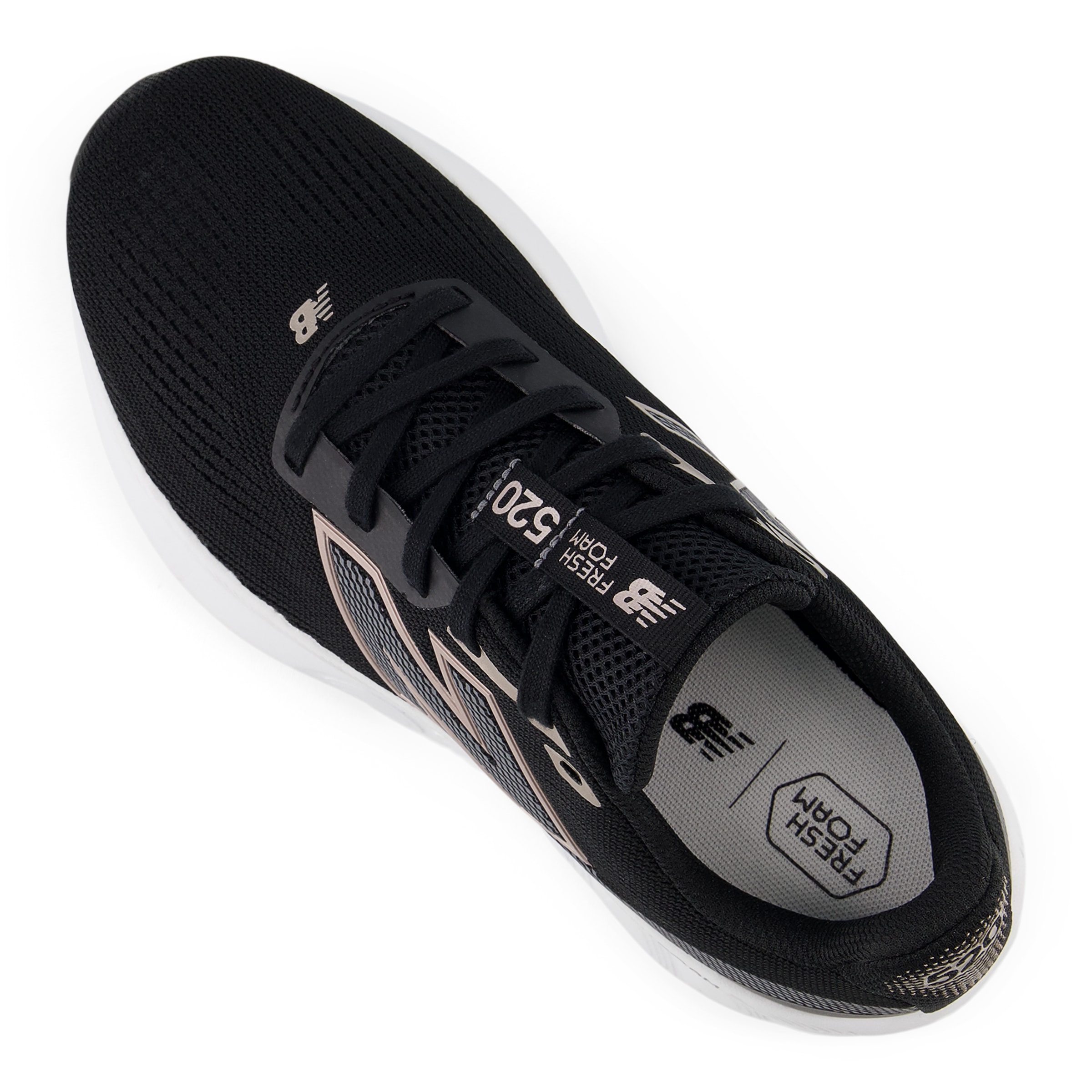 New Balance Laufschuh »520«