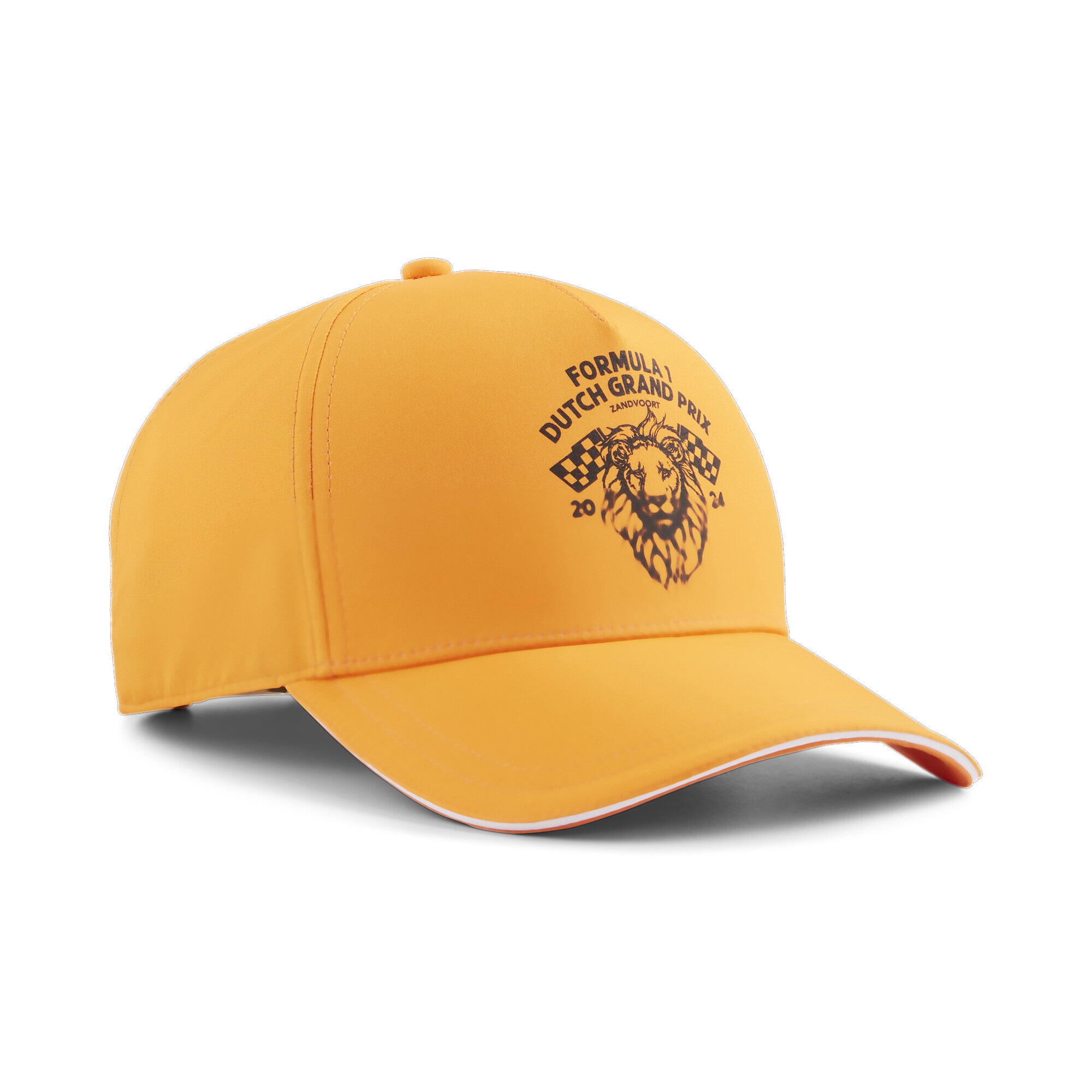 Flex Cap »F1® Zandvoort Cap Erwachsene«