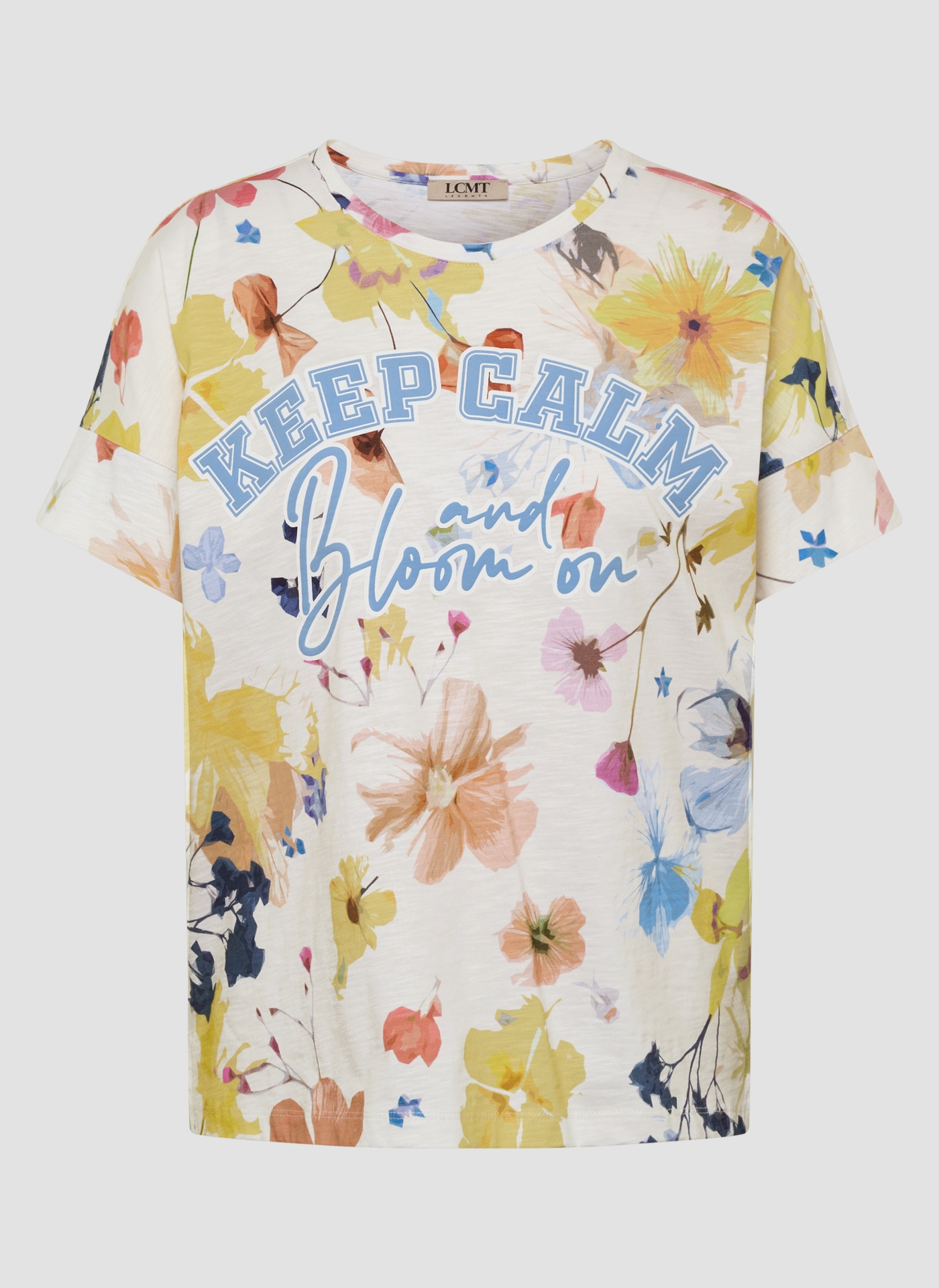 LeComte Print-Shirt »T-Shirt«