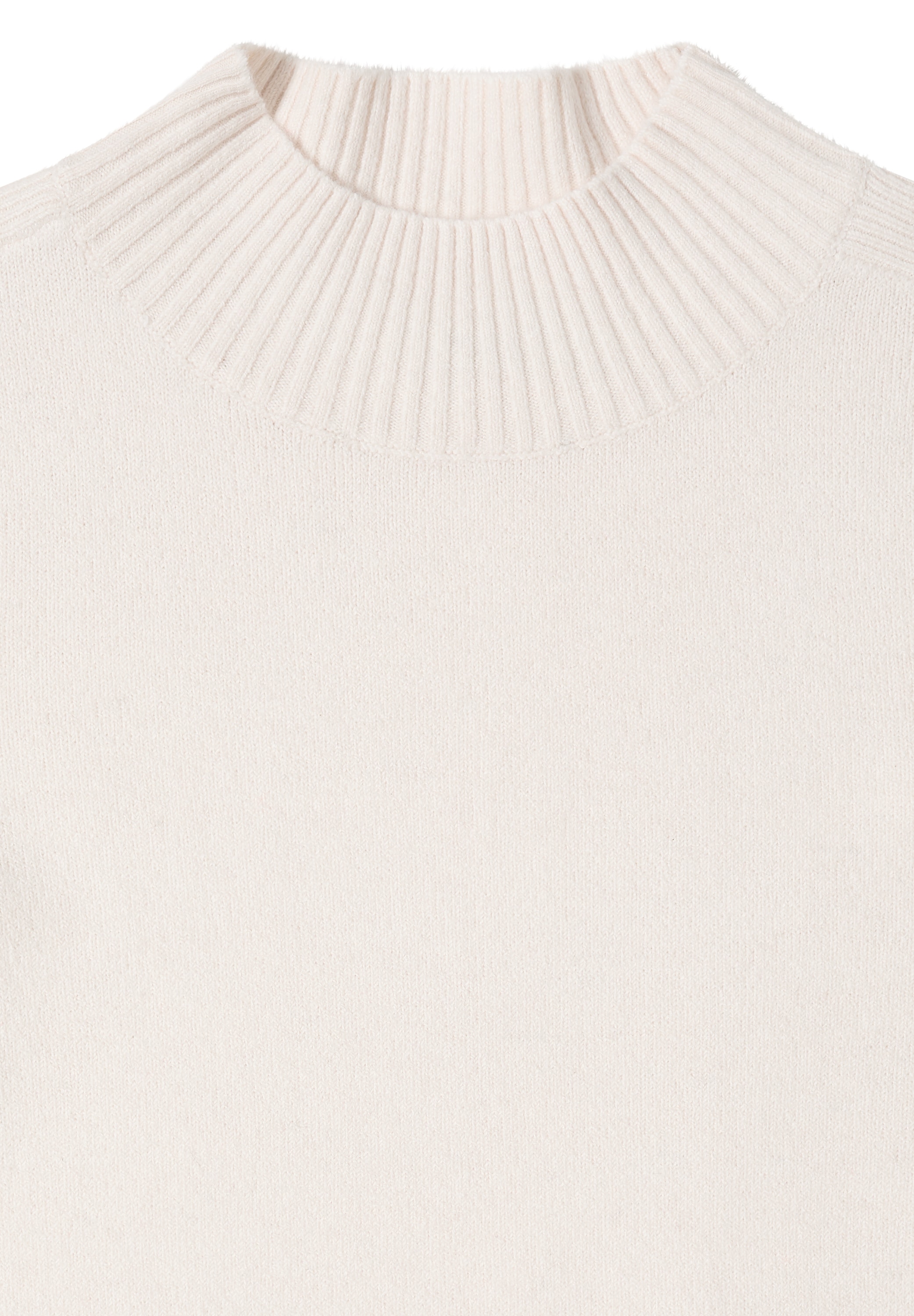 Cecil Strickpullover mit Turtleneck