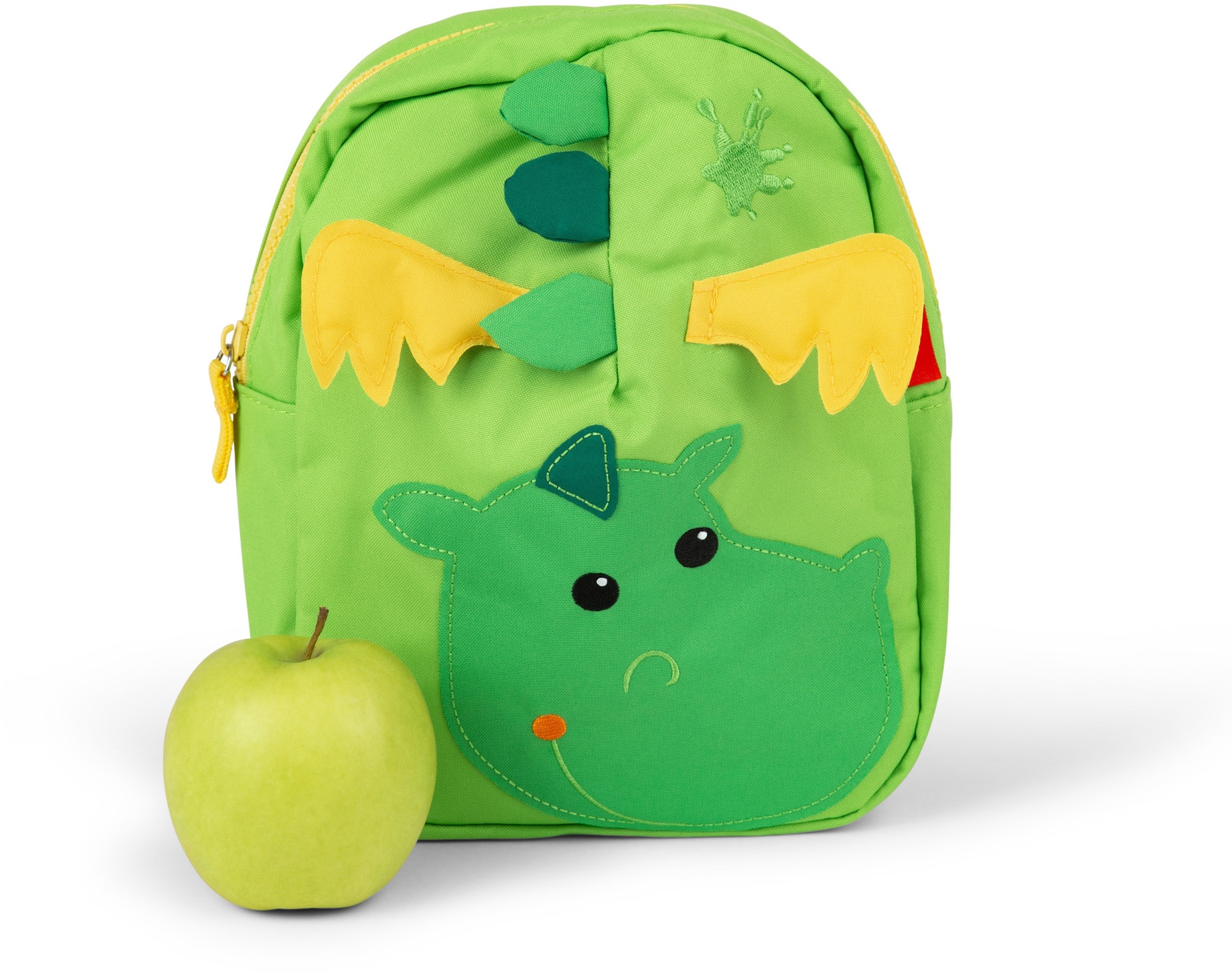 Sigikid Kinderrucksack »Drache«