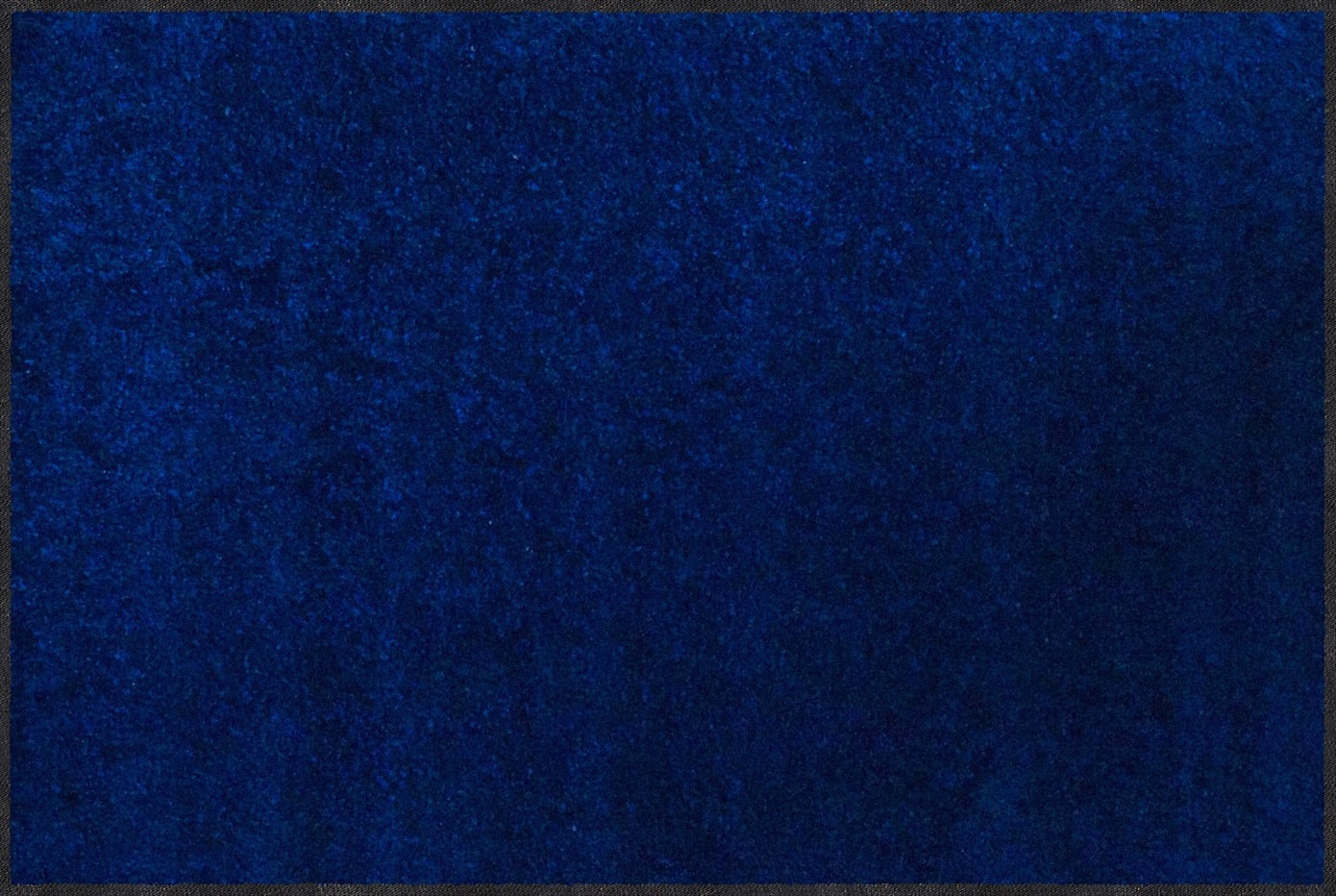Salonloewe Fußmatte Royalblau 30x75 cm 2