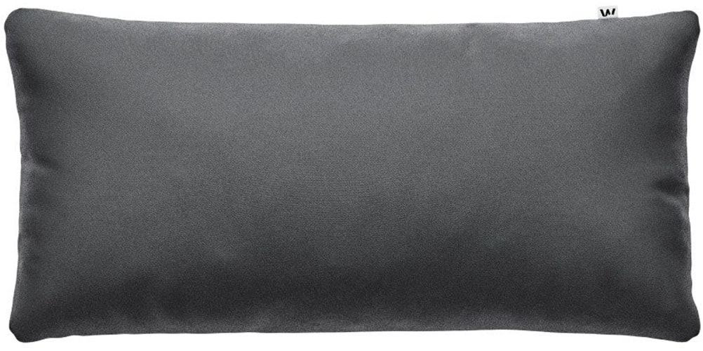 Wolkenfeld Kissenbezug "Mako-Satin Baumwolle Kopfkissenbezug - Premium Kiss günstig online kaufen