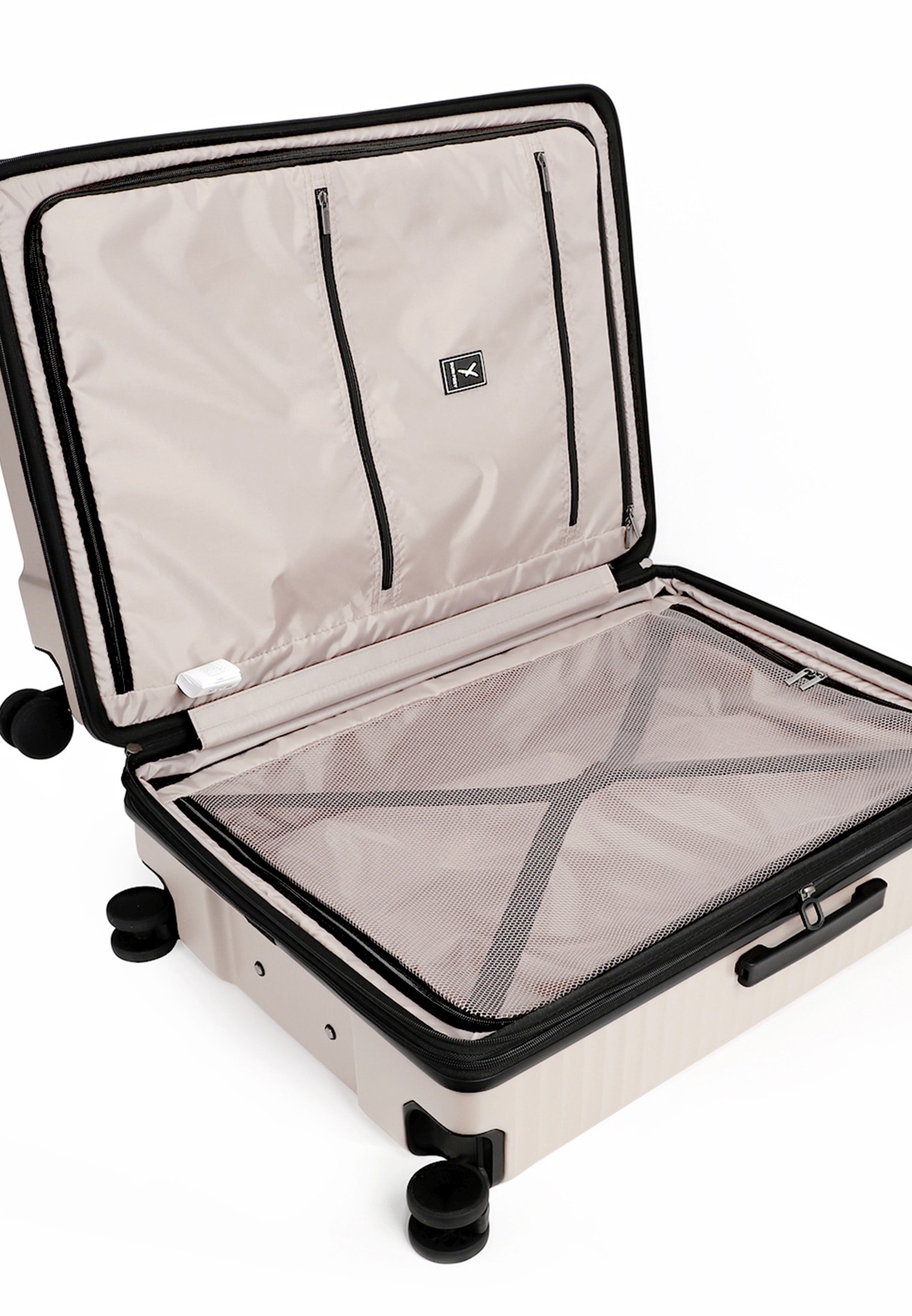 SURI FREY Hartschalen-Trolley »Trolley SFY FreyWay Paris«