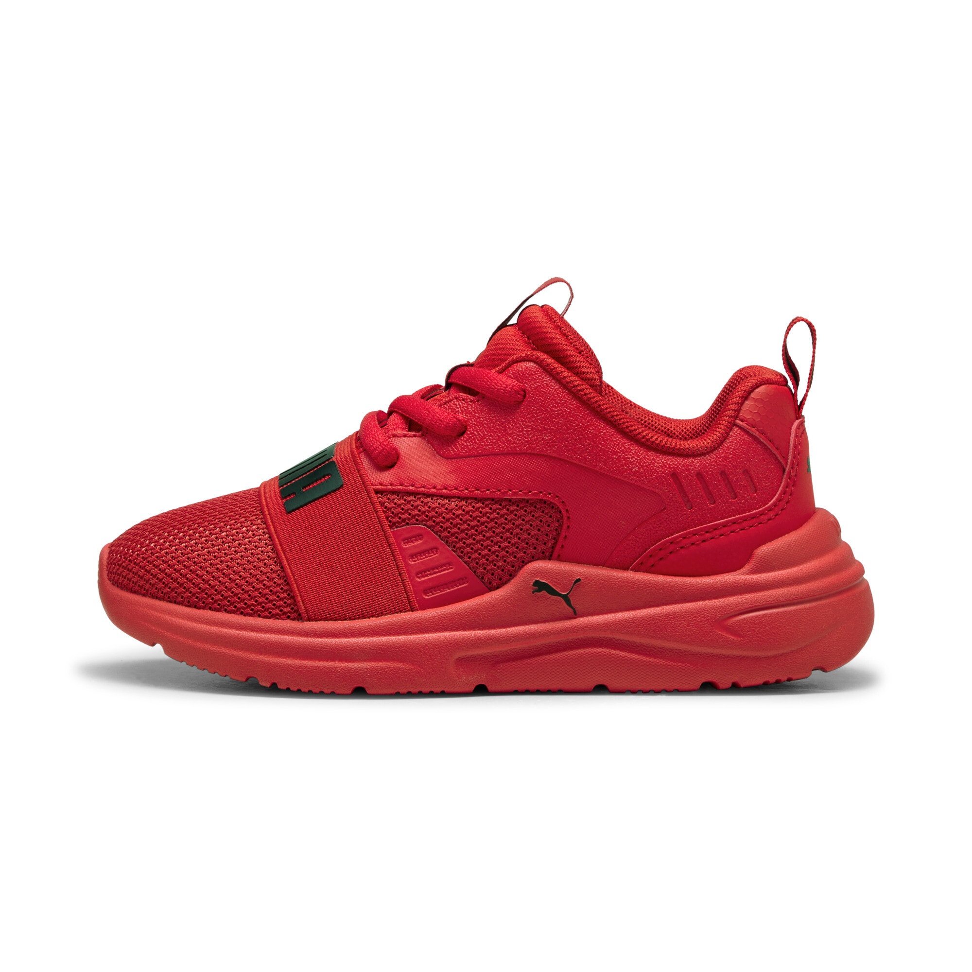 PUMA Sneaker »SOFT WIRED 2 PS«