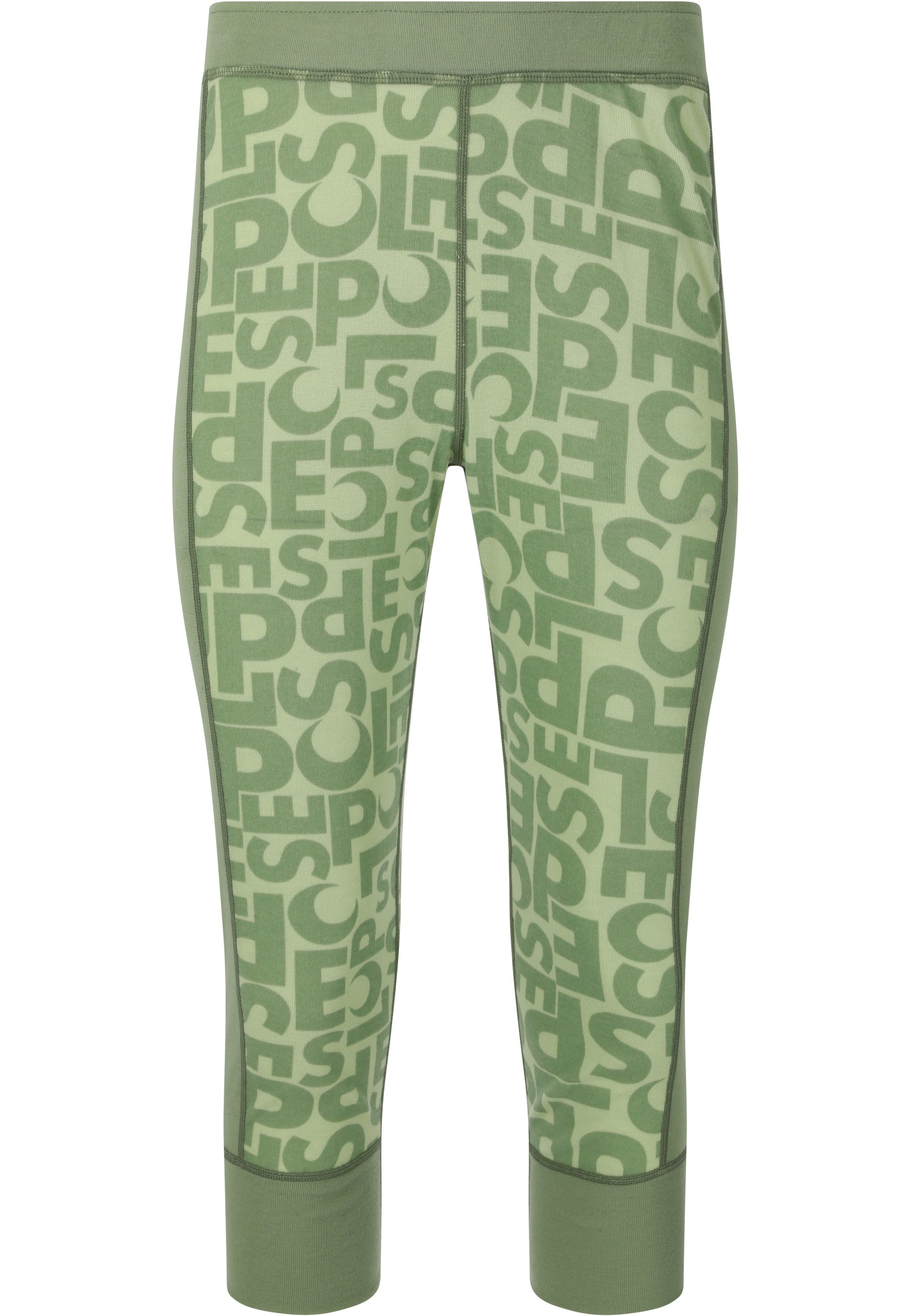 SLOPE Trainingstights »Rei«  mit atmungsaktiver Funktion