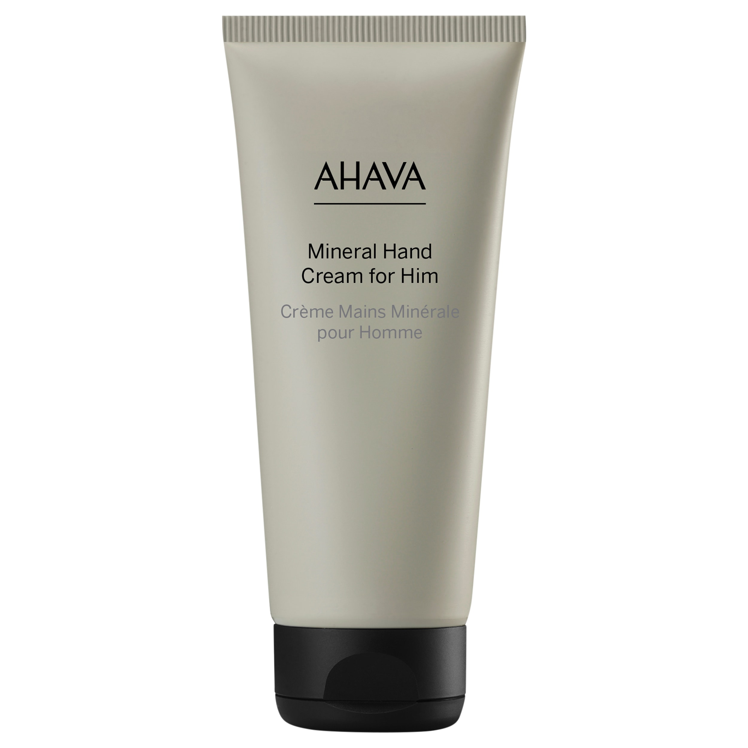 AHAVA Handcreme "MEN MINERAL HAND CREAM"