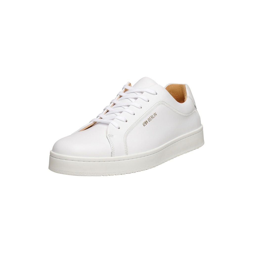 N91 Sneaker »Original Draft BA Damen- und Herrensneaker«