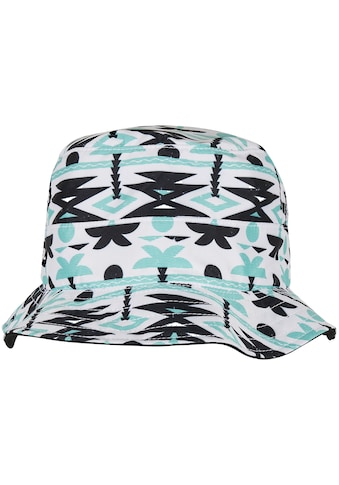 Trucker Cap »Cayler & Sons Unisex C&S WL Aztec Summer Reversible Bucket Hat«