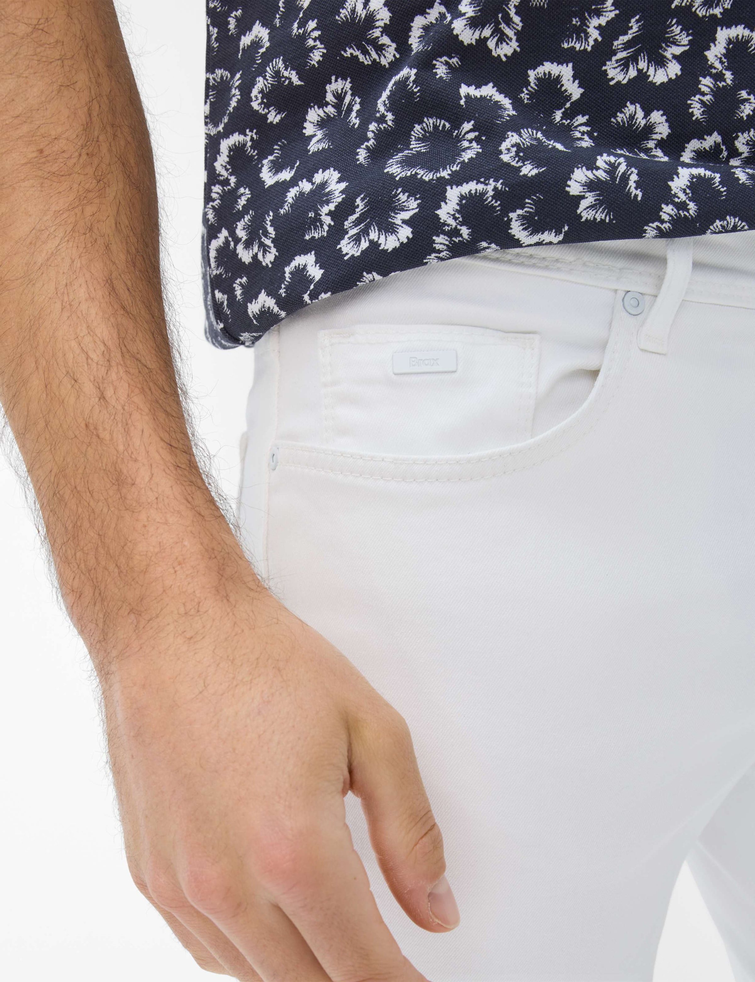 Brax 5-Pocket-Jeans »Style CADIZ«