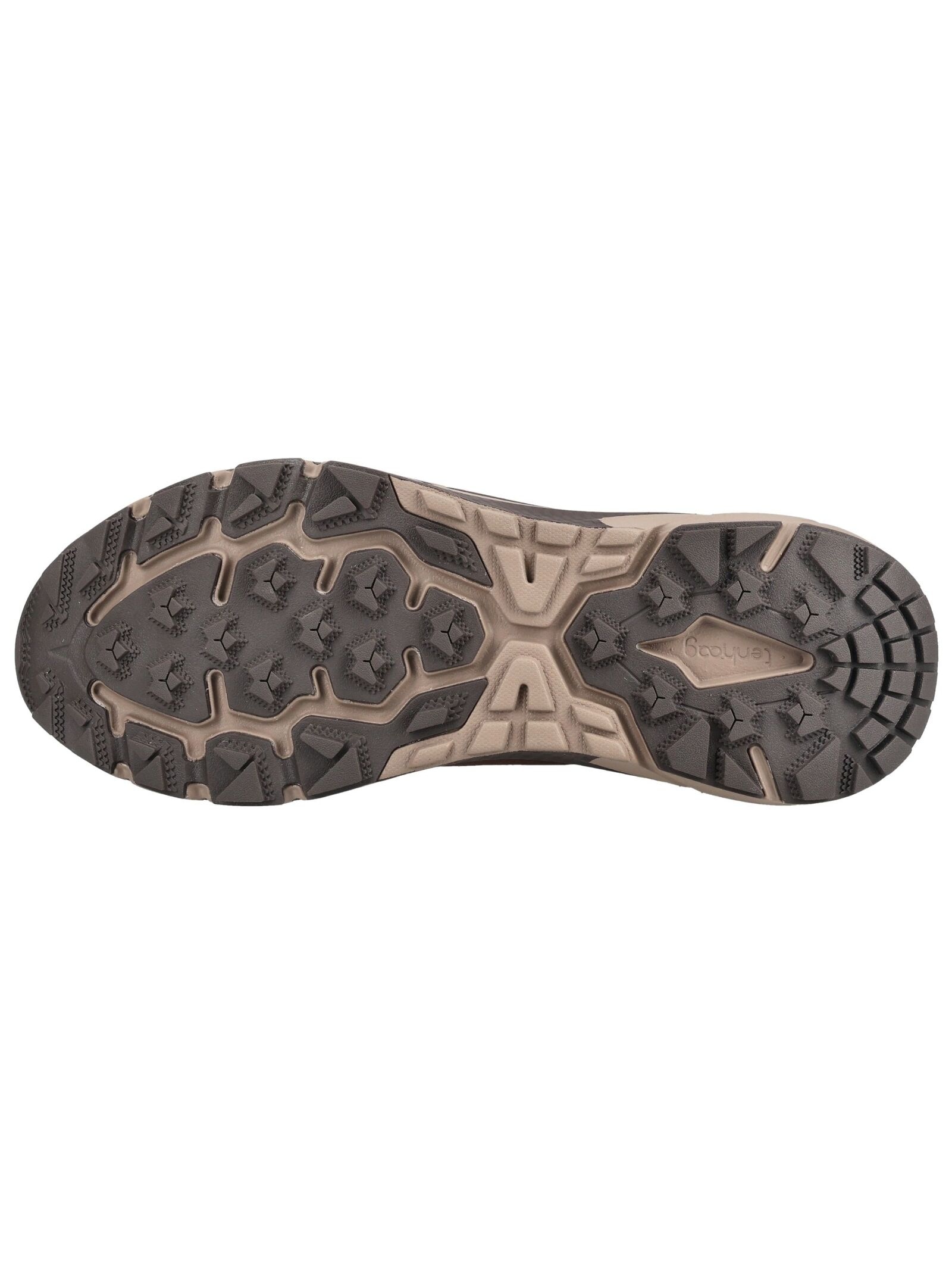 Tenhaag Sneaker »Tenhaag Sneaker Textil«