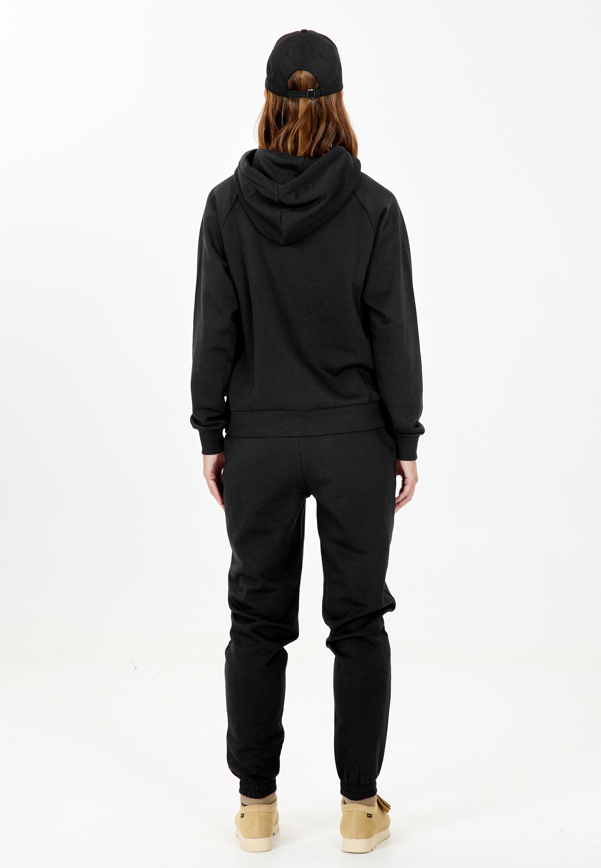 SOS Sweathose »Majella«, im weichen und relaxten Design