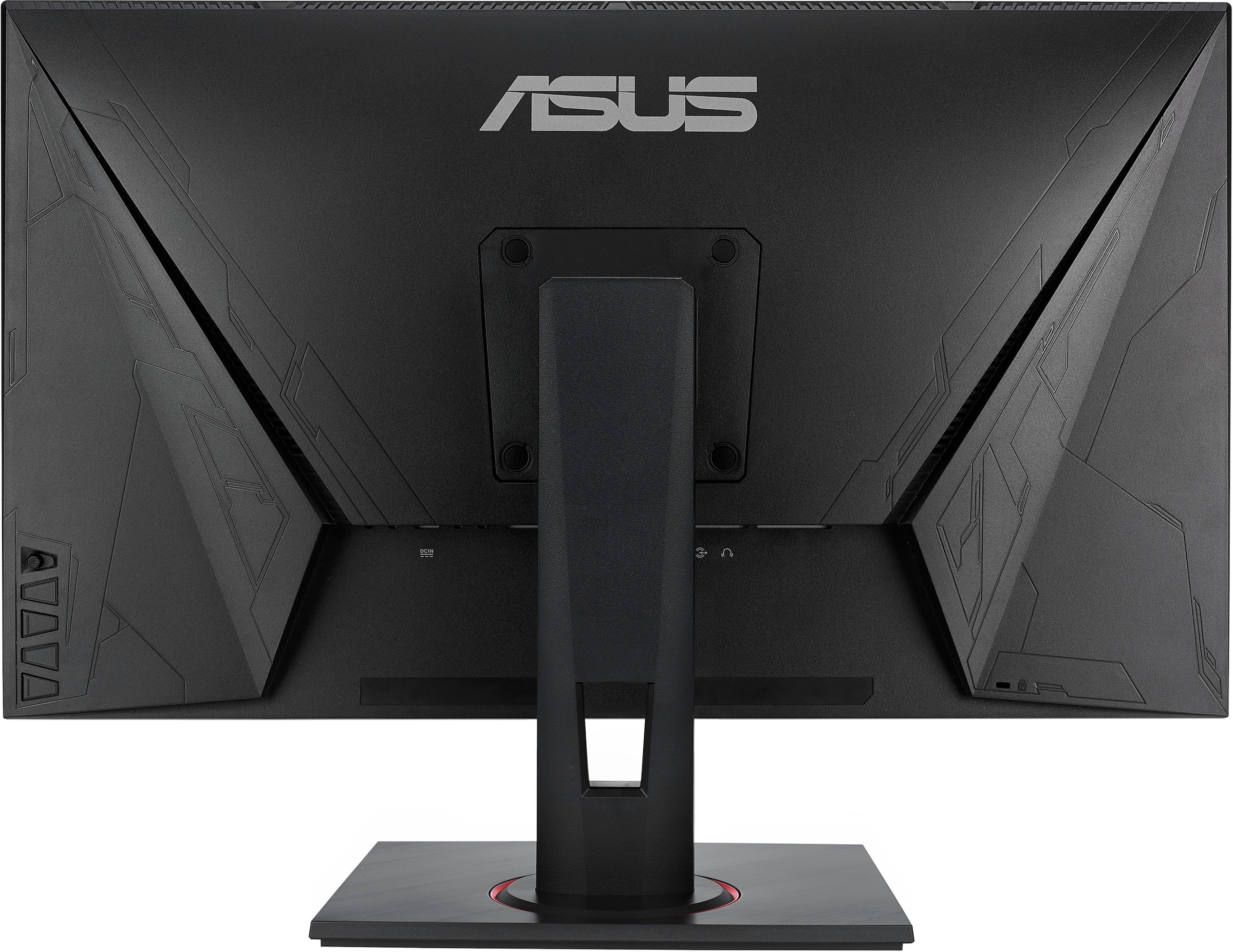 Asus Gaming-Monitor »VG278QF«, 68 cm/27 Zoll, 1920 x 1080 px, Full HD, 0,5 ms-1 ms Reaktionszeit, 165 Hz, FreeSync / Adaptive-Sync