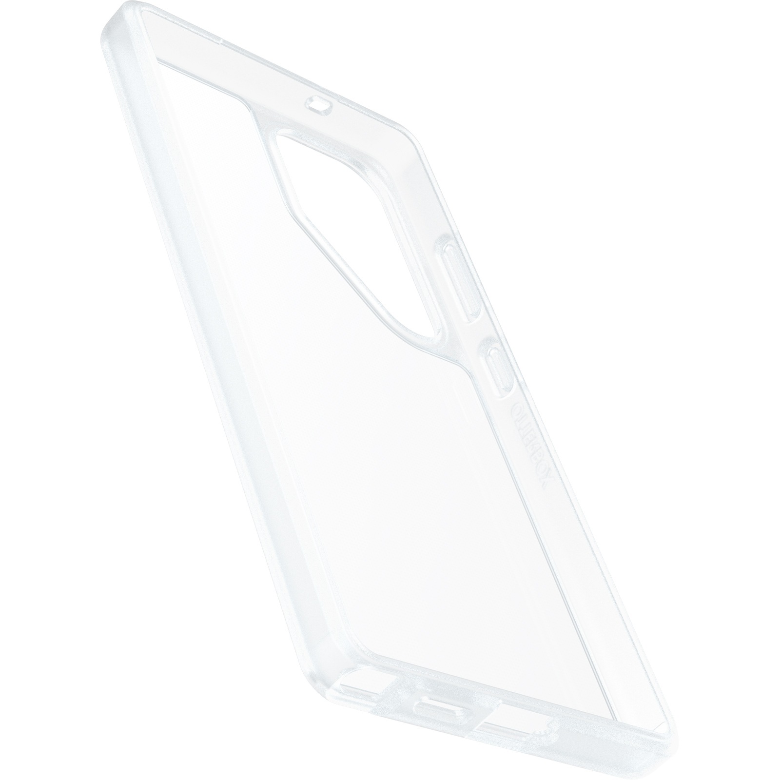 Otterbox Handyhülle »React für Samsung Galaxy S25 Ultra«, Backcover, Schutzhülle, Handyschutzhülle, Case, Schutzcase, stoßfest