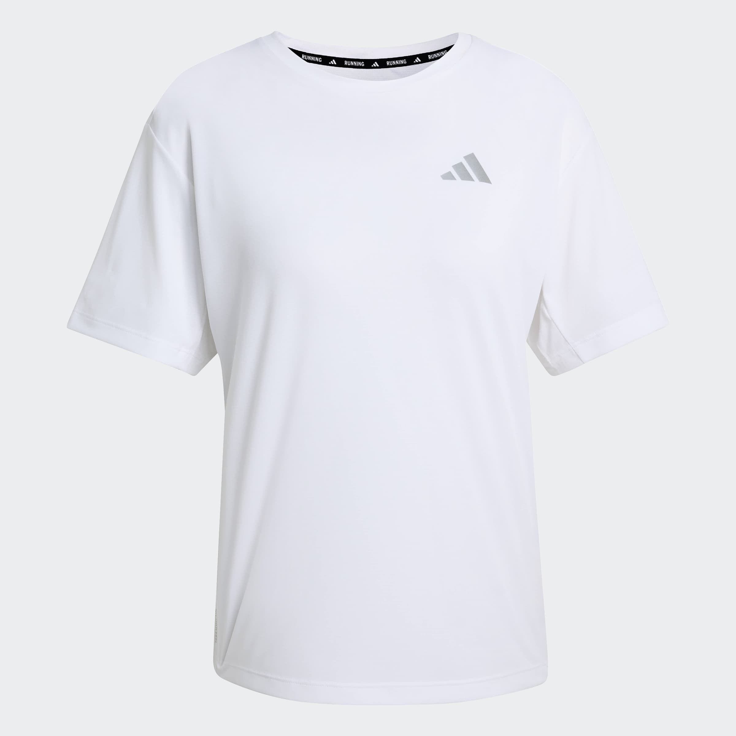 adidas Performance Laufshirt »Run Ess Tee W«