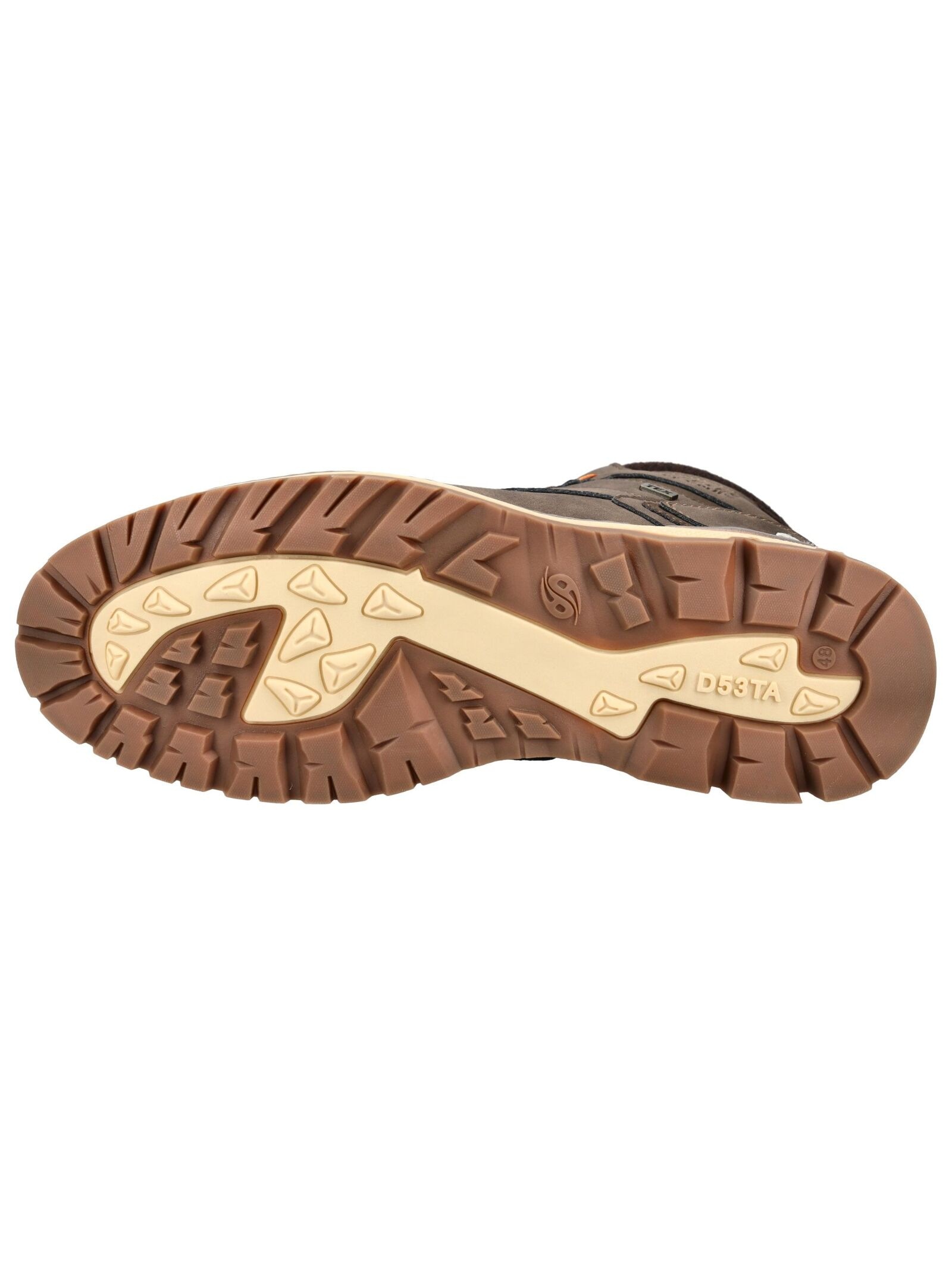 Dockers by Gerli Schnürstiefelette »Dockers by Gerli Stiefelette Lederimitat«