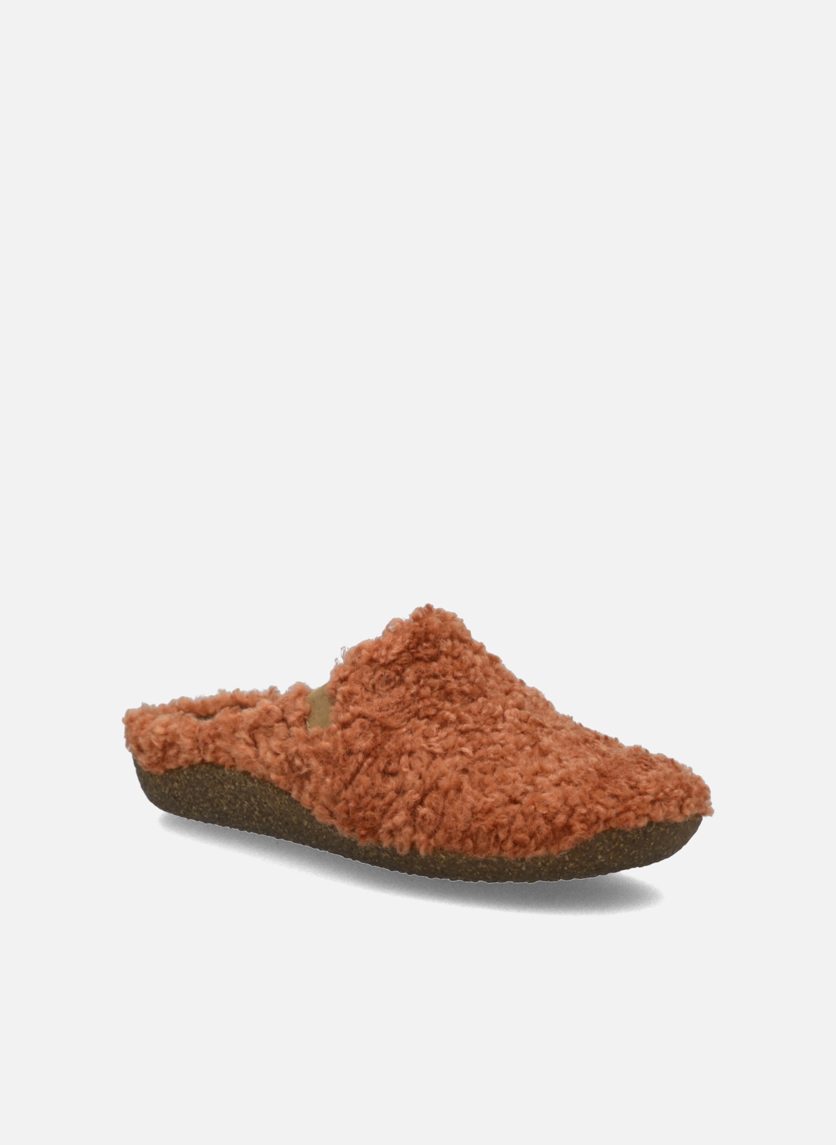 Josef Seibel Hausschuh »Vinny 10, orange«