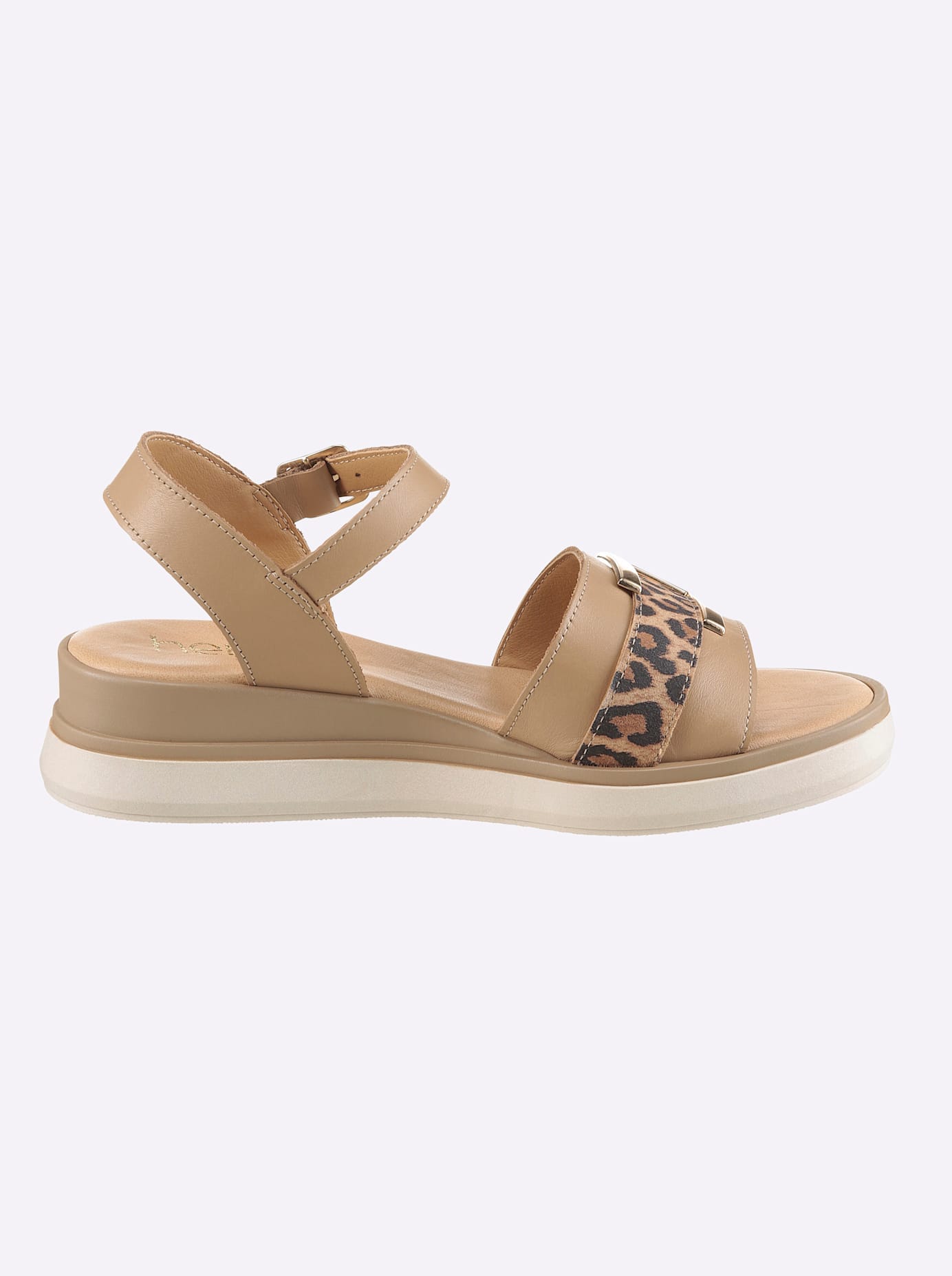 heine Sandalette