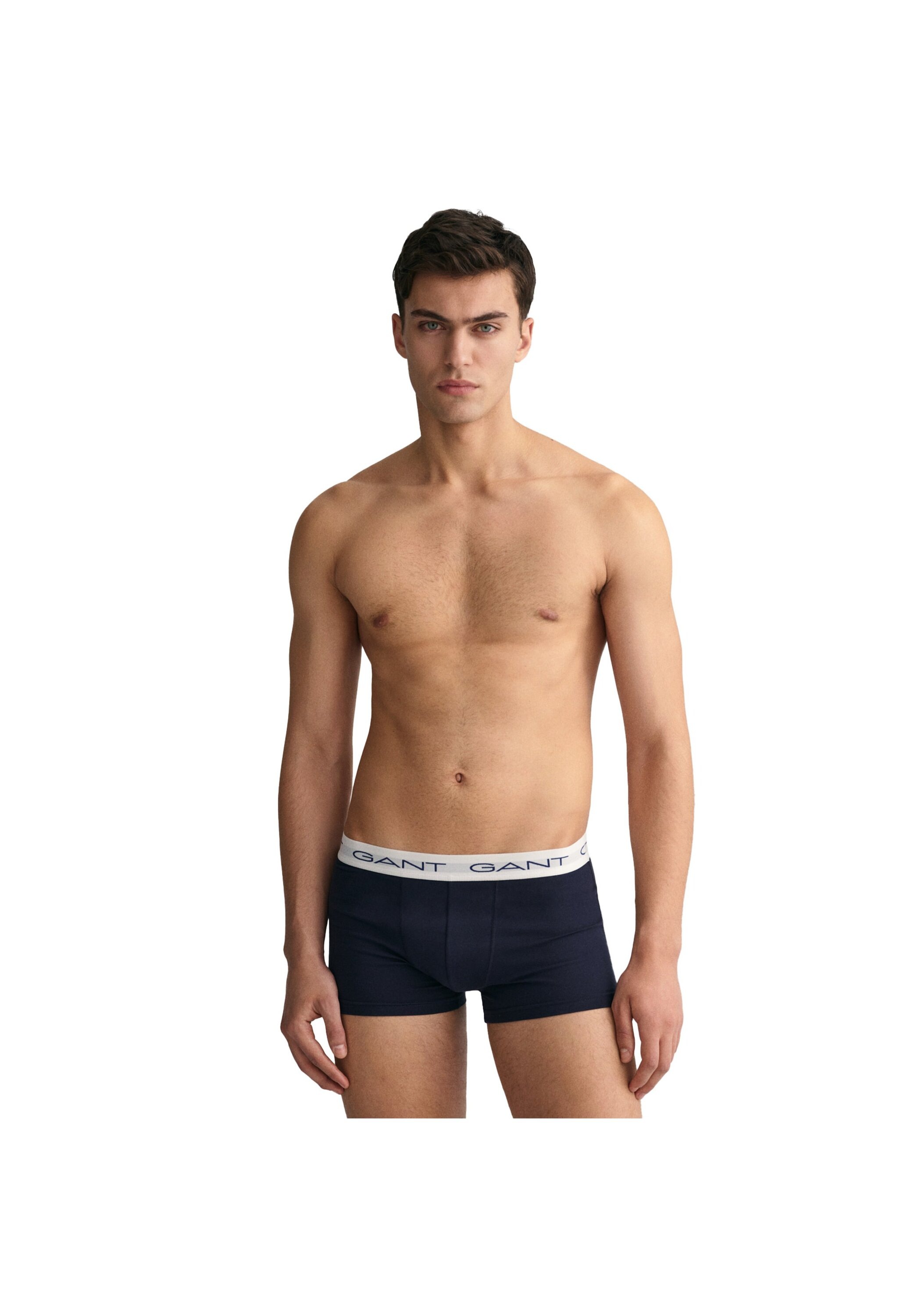 Gant Boxershorts »Boxershort 3er Pack«