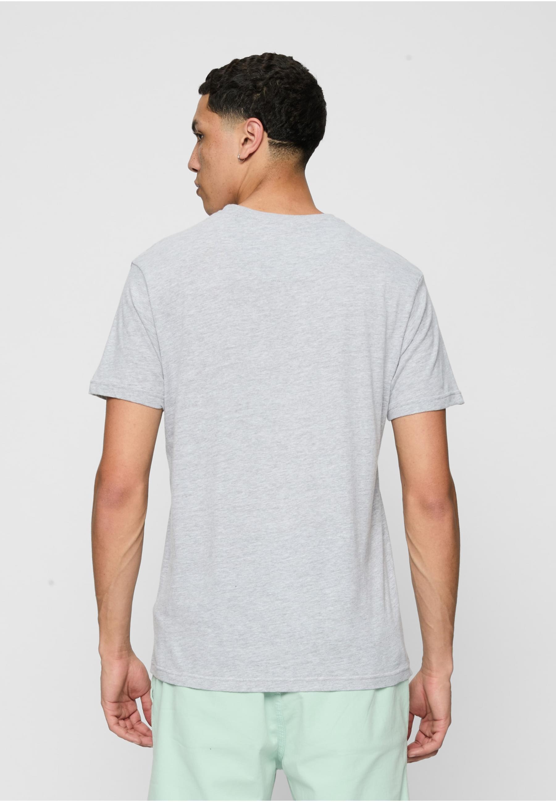 Just Rhyse T-Shirt »Just Rhyse Herren Just Rhyse Zoar T-Shirt«, (1 tlg.)