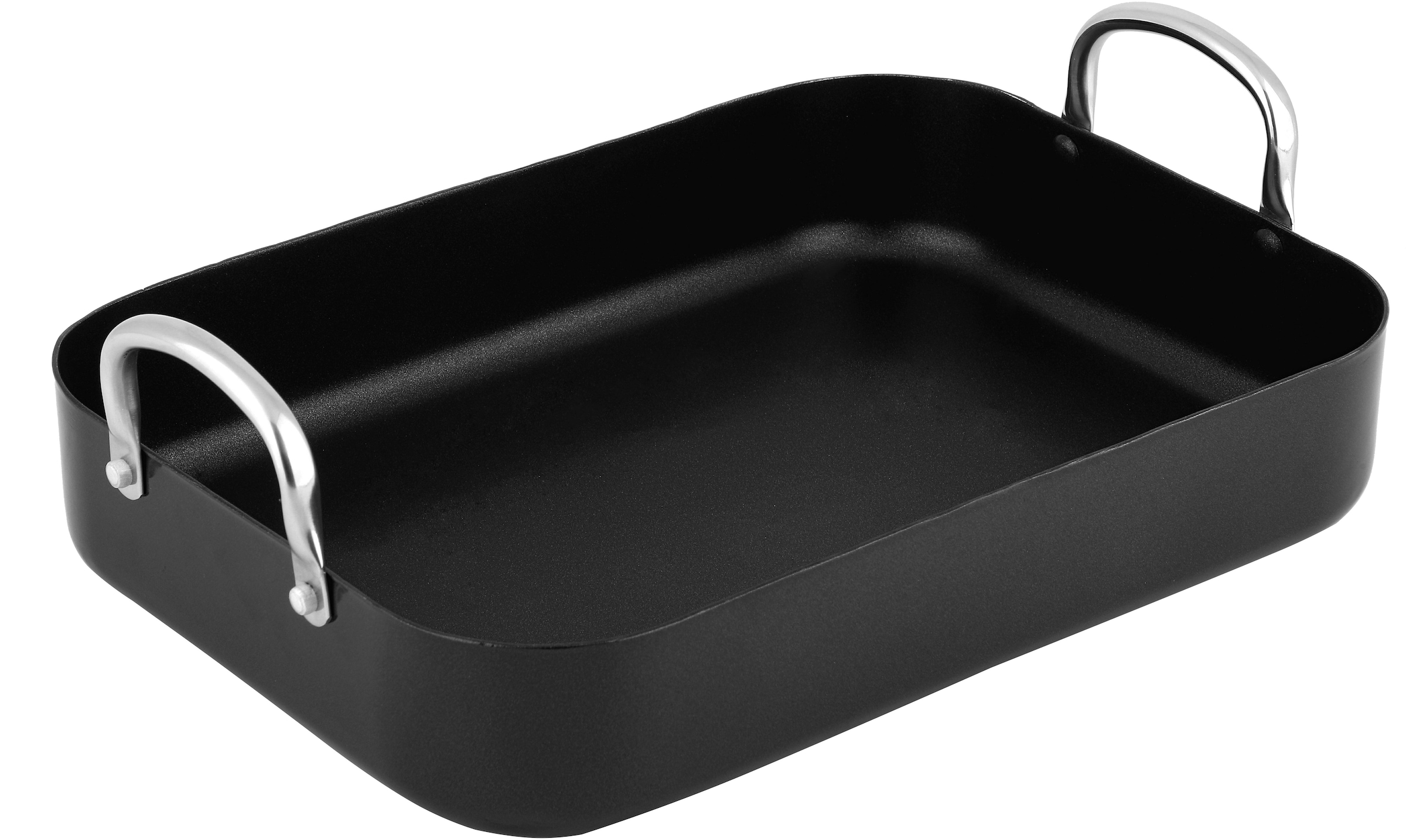 CS Koch-Systeme Bräter "Solaris" 1 Stk. tlg. Aluminium günstig online kaufen