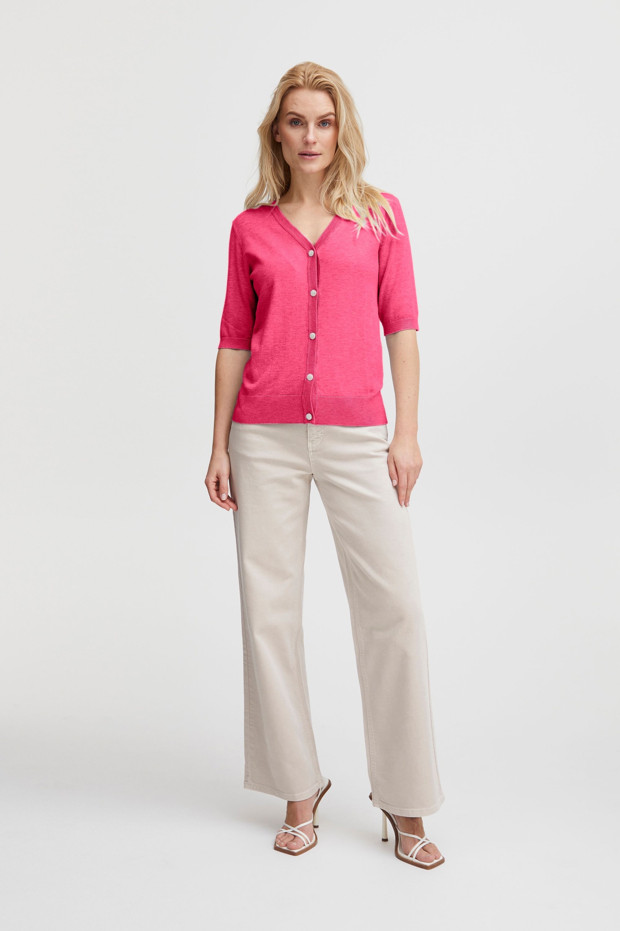 Pulz Jeans Strickjacke »Strickjacke PZSara«