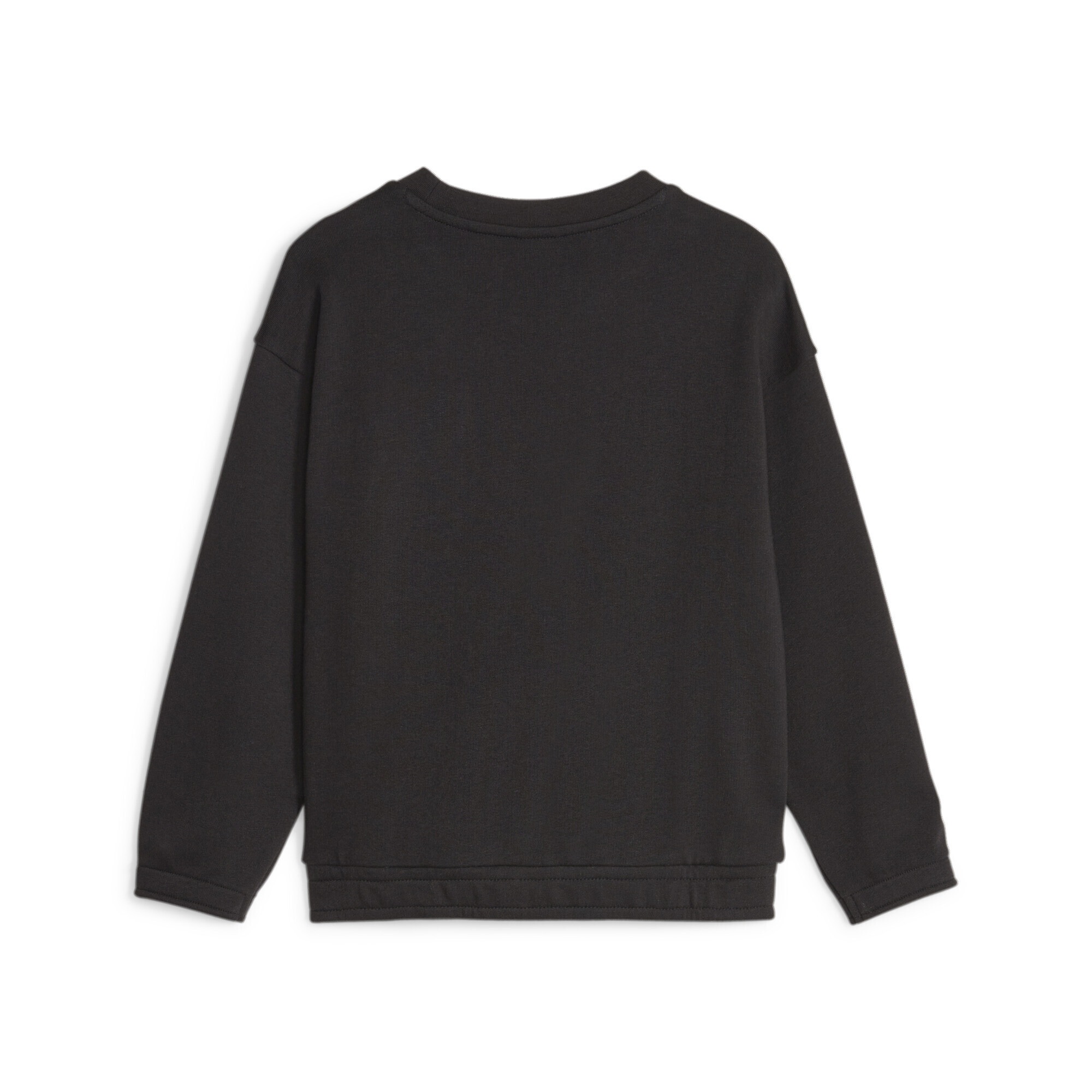 PUMA Sweatshirt »Classics Mix Match Sweatshirt Jugendliche«