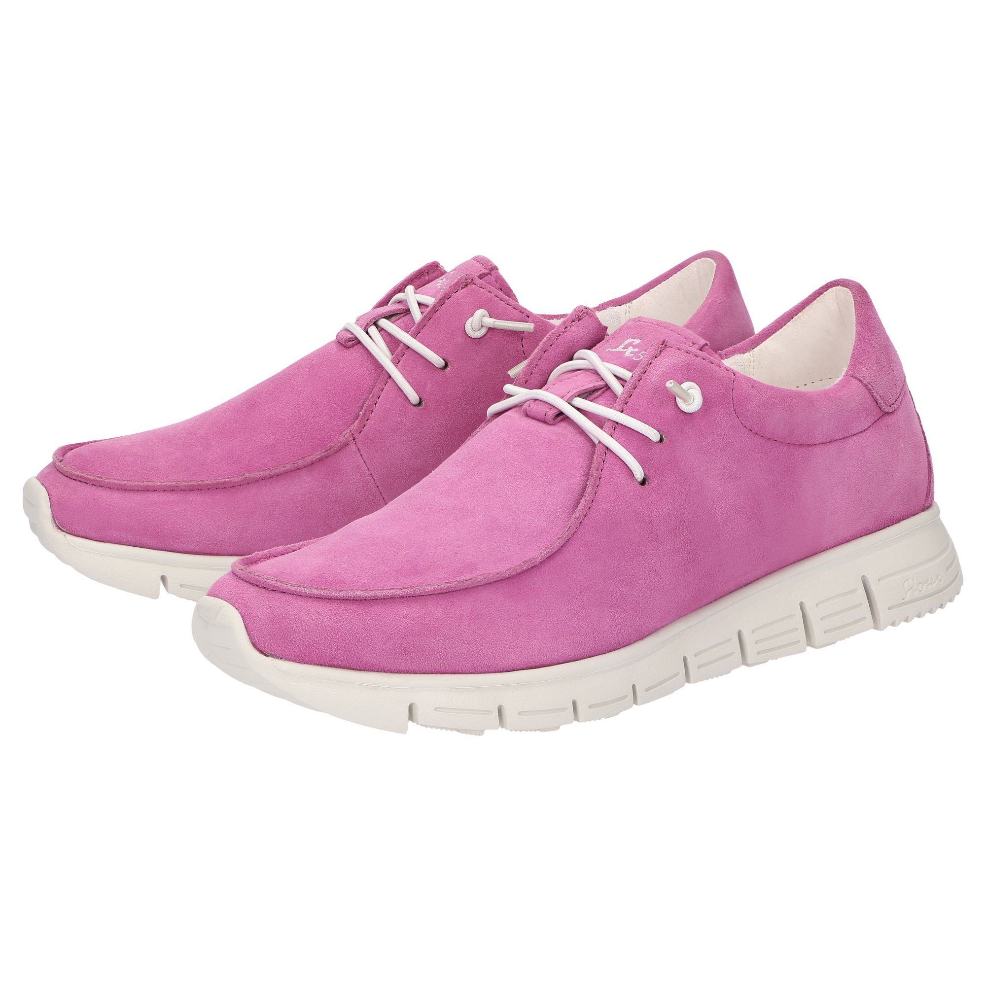 SIOUX Schnürschuh "Mokrunner-D-007"
