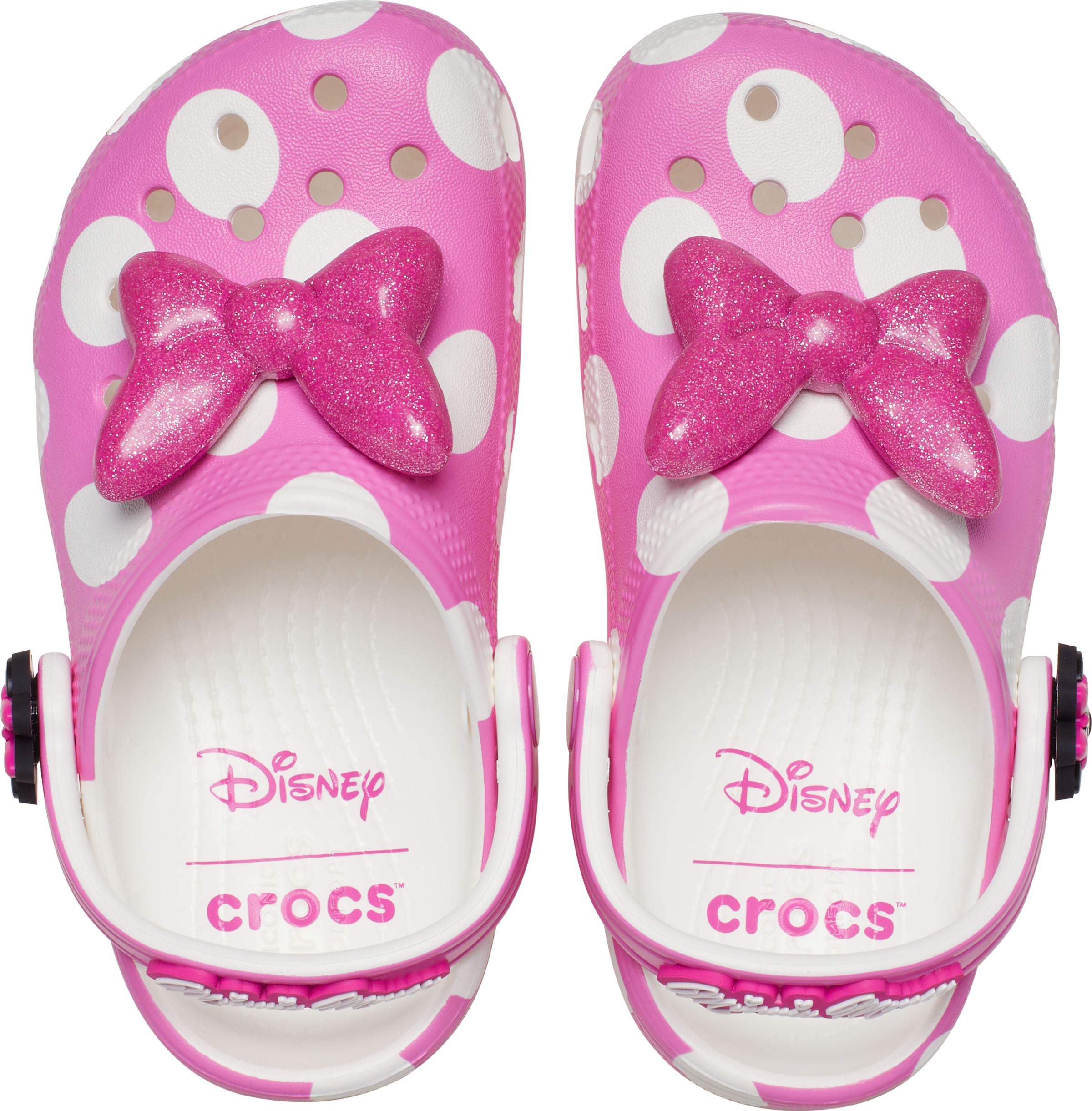 Crocs Classic Clog Minnie Mouse Multi EU 23-24 2