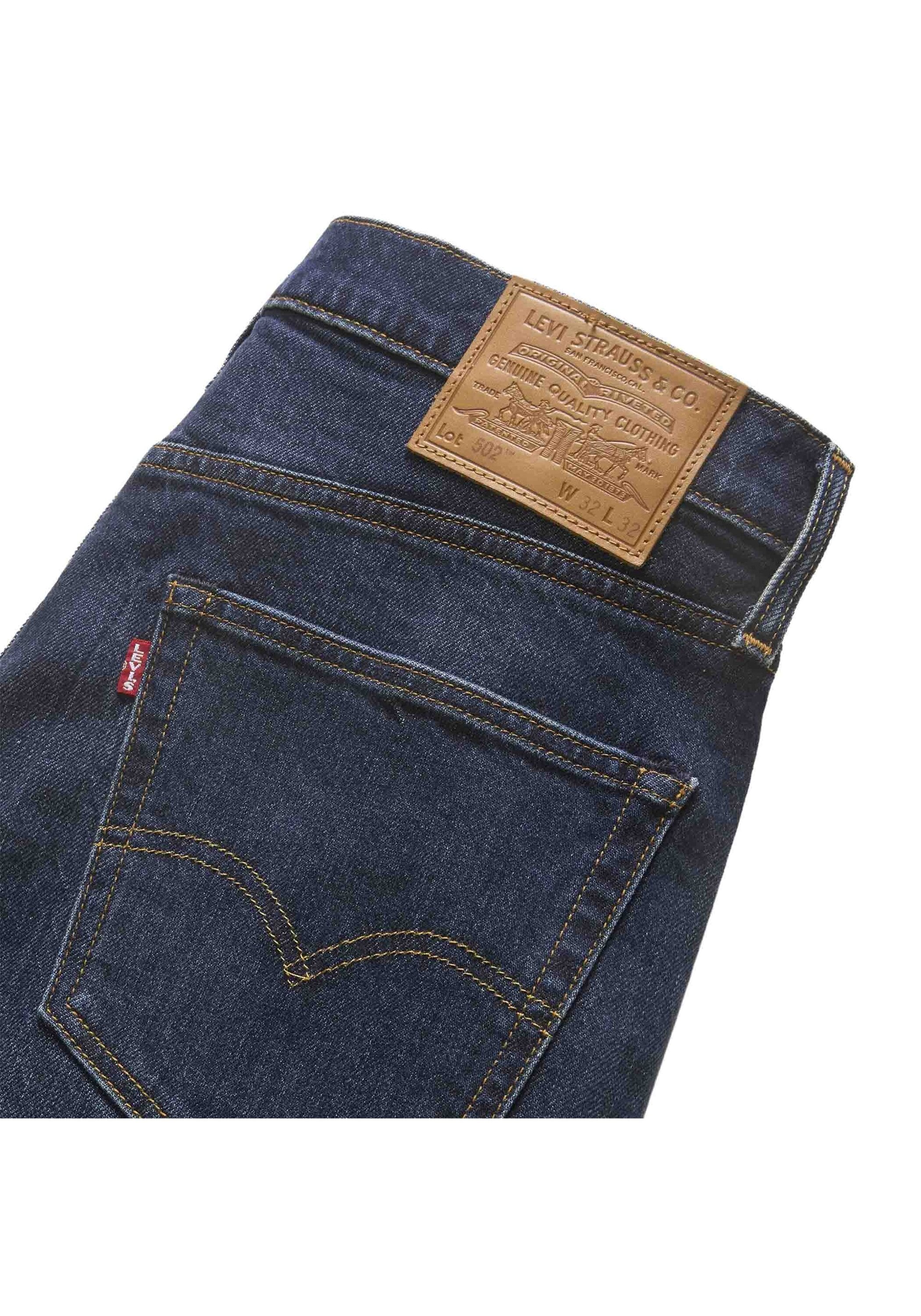 Levi's® Comfort-fit-Jeans »Jeans 502 Original 1er Pack« 1