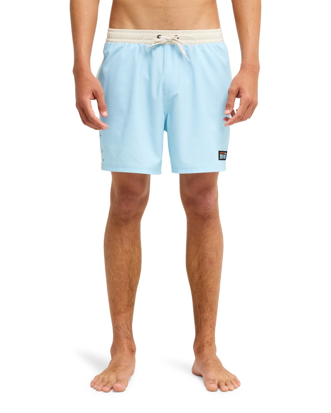 Quiksilver One Piece Solid 16 Boardshorts Stratosphere XL