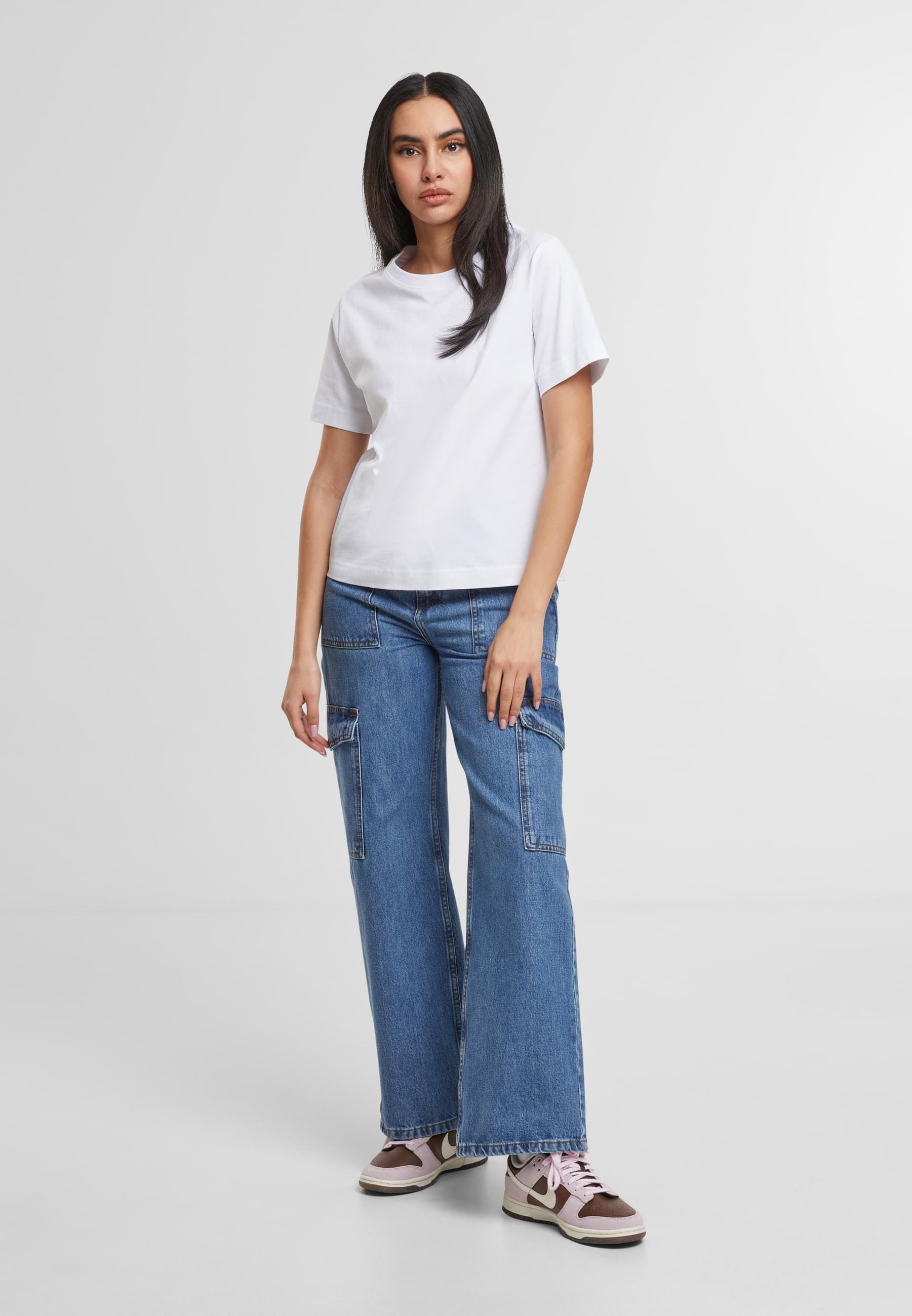 2Y Studios Bequeme Jeans »2Y Studios 2Y Lona Cargo Jeans«