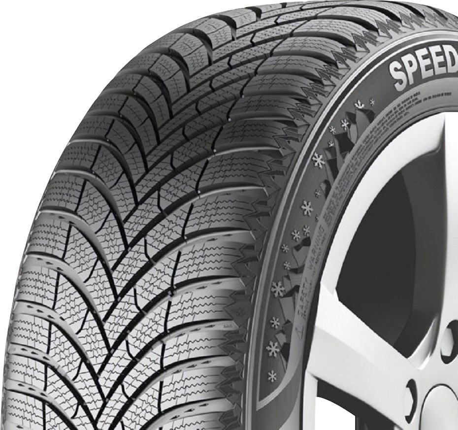 SEMPERIT Winterreifen "SPEED GRIP 5 XL"