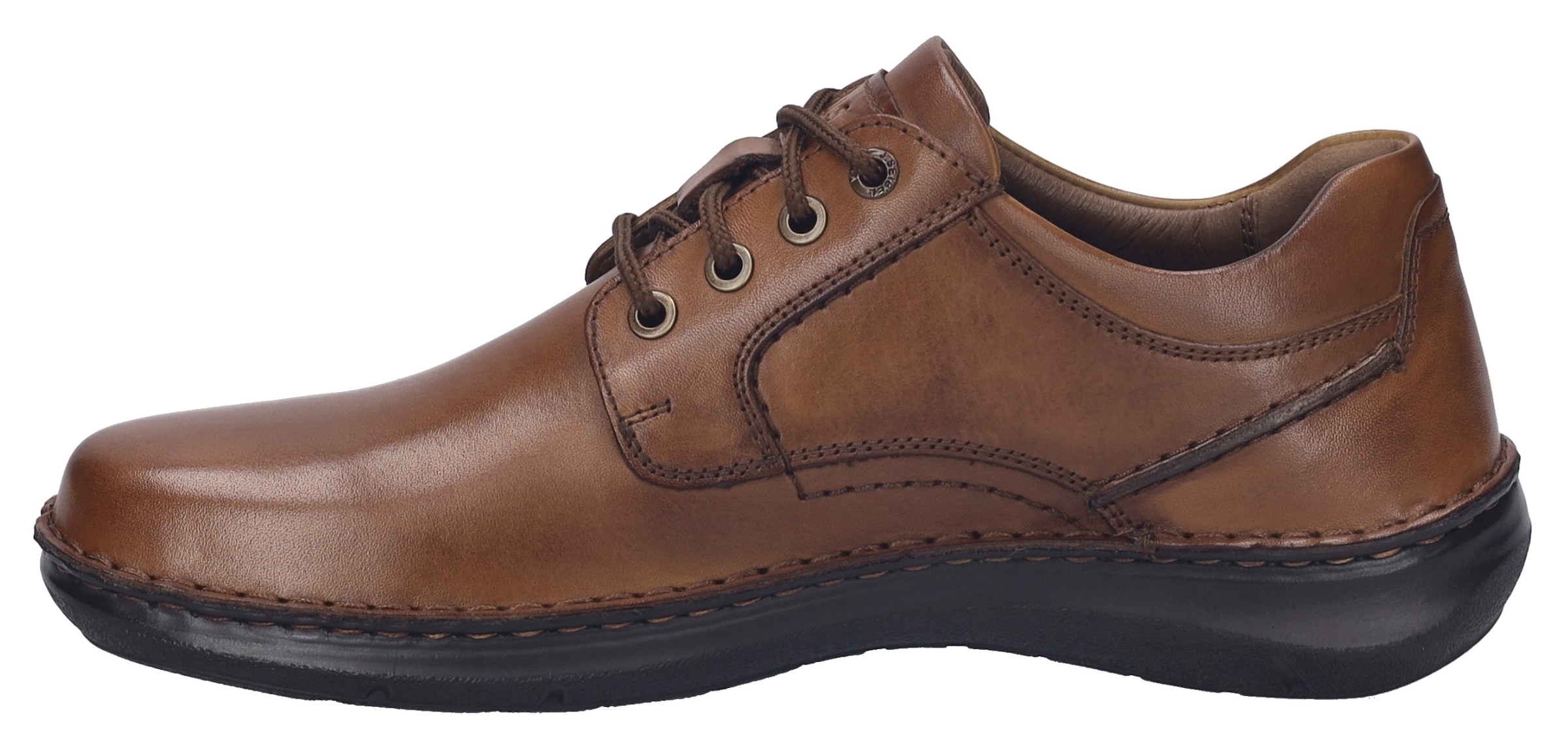 Josef Seibel Schnürschuh »New Anvers 06«, Bequemschuh, Halbschuh, Komfortschuh in Schuhweite K