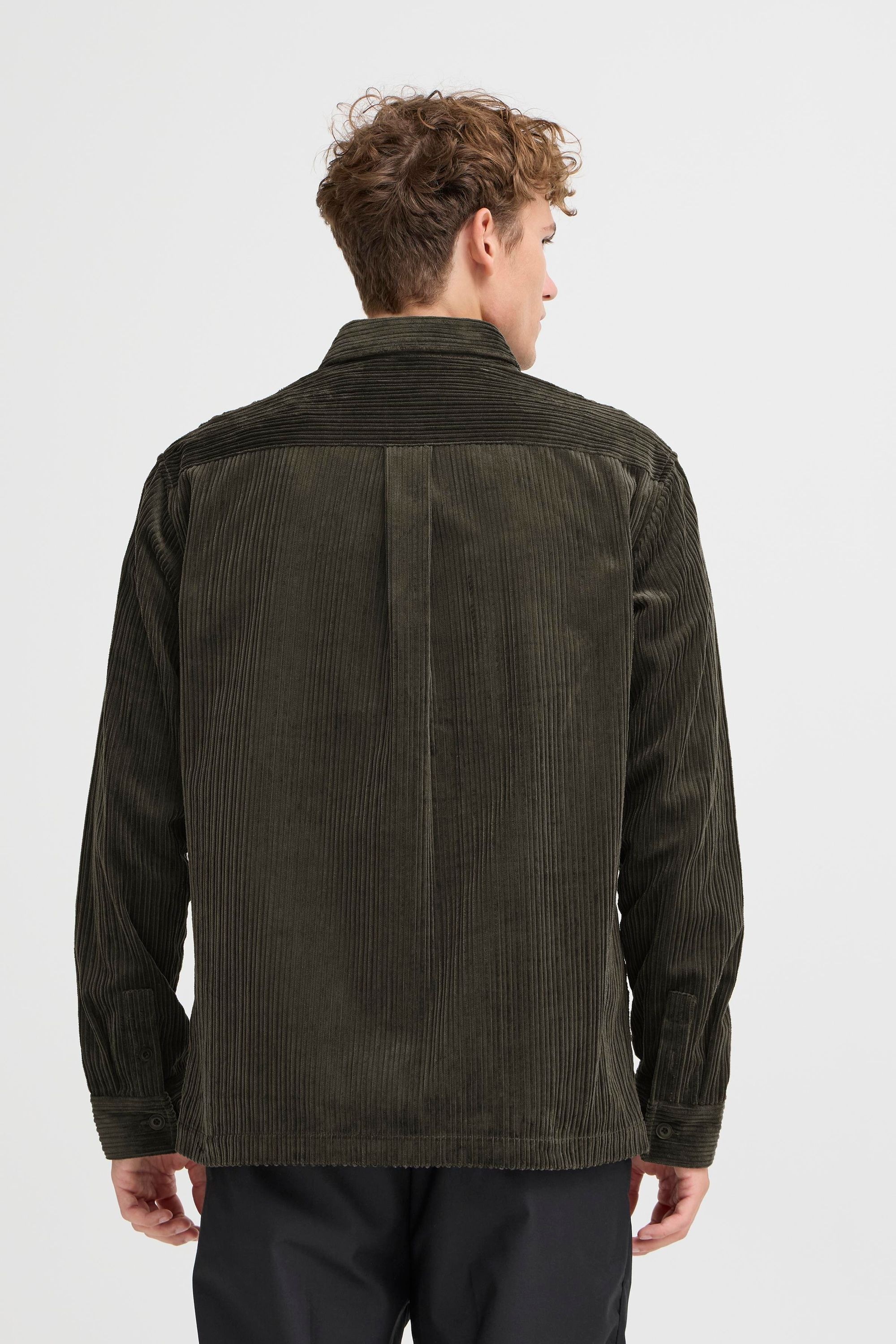 Casual Friday Langarmhemd »Langarmhemd CFNOR«