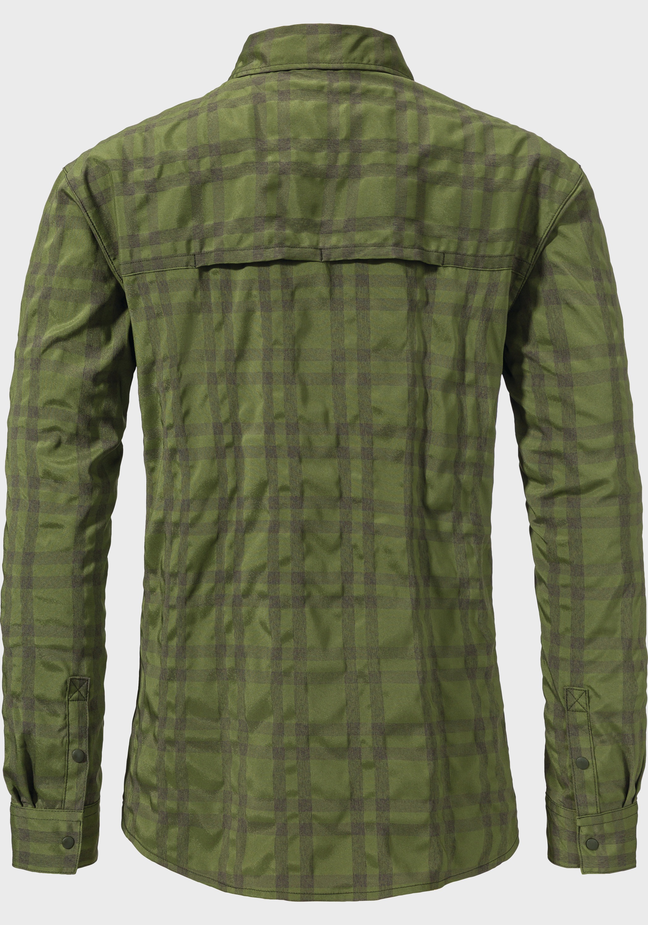 Schöffel Outdoorbluse »Bike Blouse Style Jalpuh WMS«