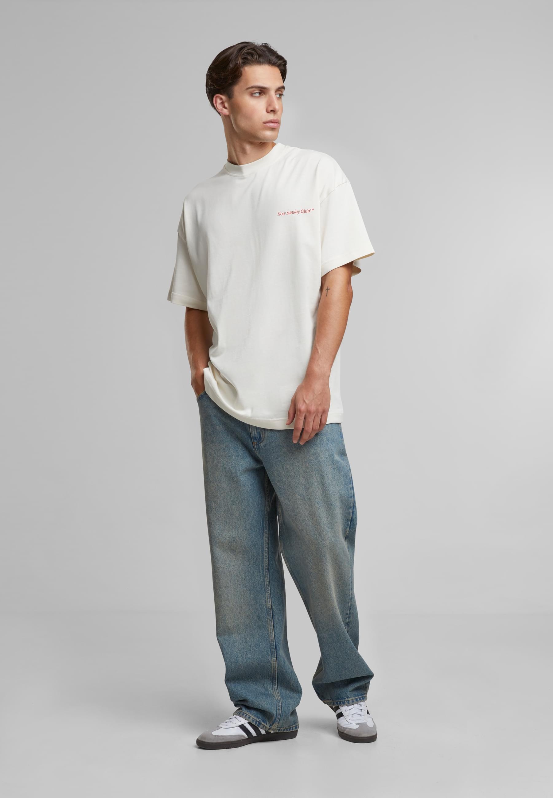 Another Cotton Lab T-Shirt »Another Cotton Lab«, (1 tlg.)