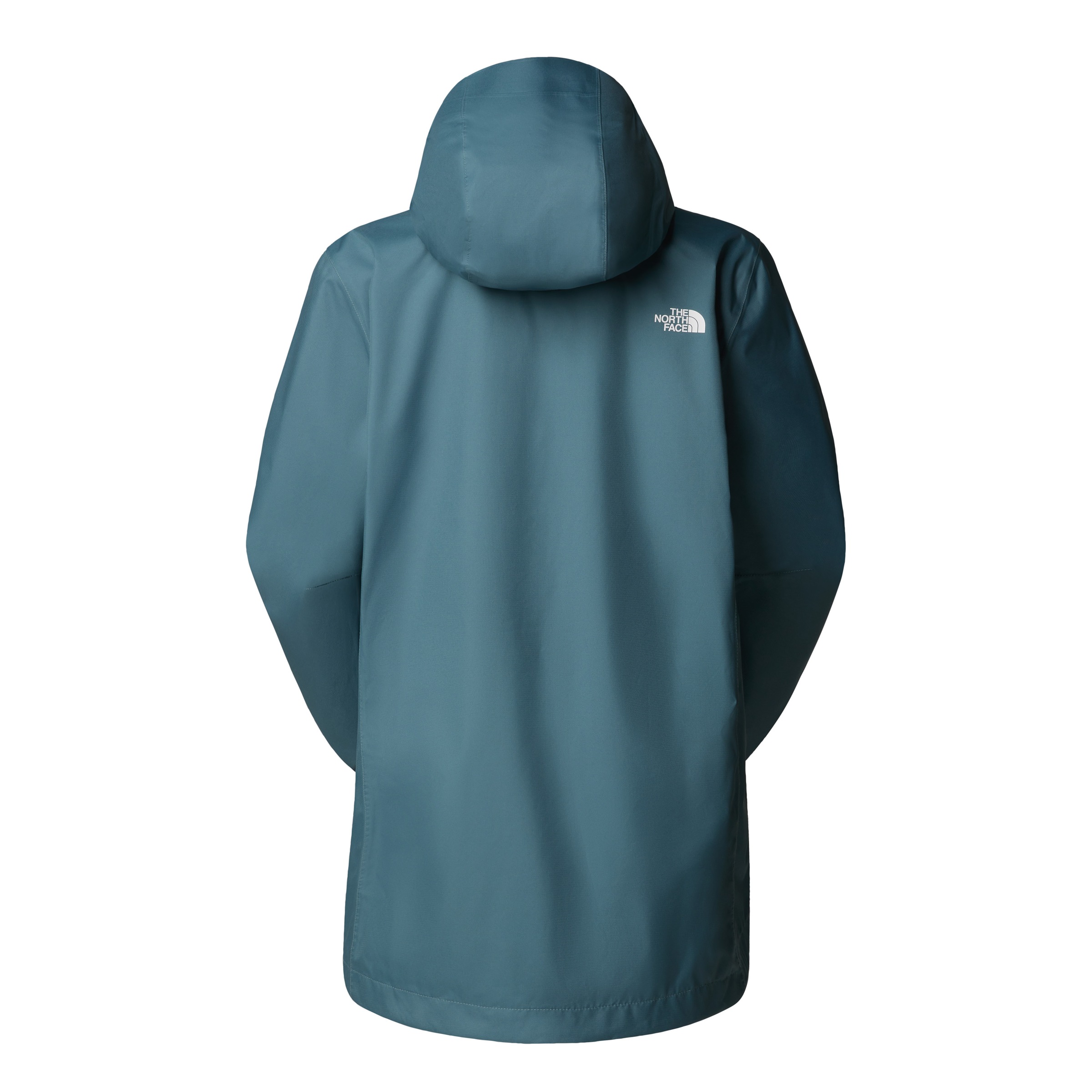The North Face Funktionsjacke "W QUEST PLUS JACKET - EU", (1 St.), mit Kapu günstig online kaufen